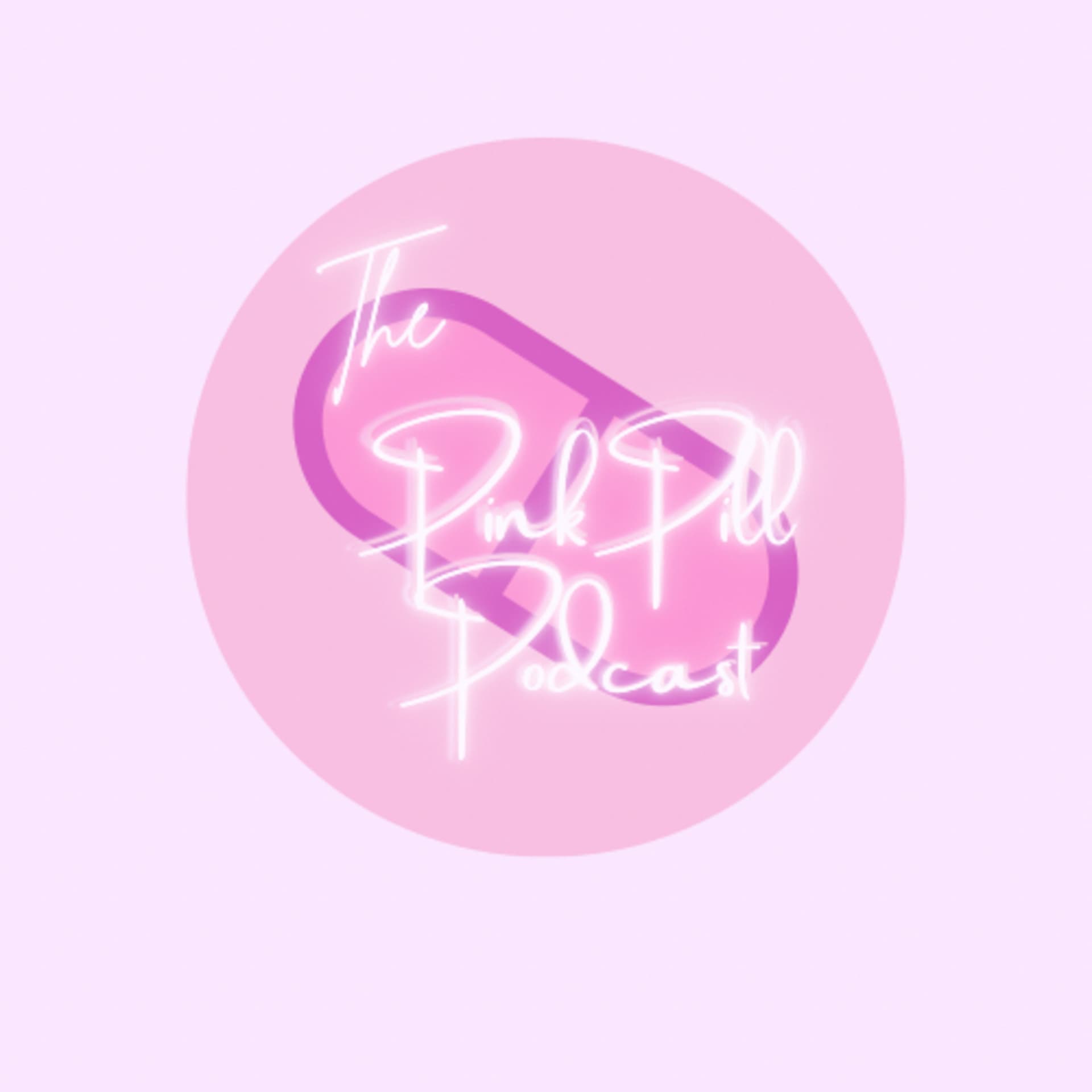 The Pink Pill Podcast - Podcasts