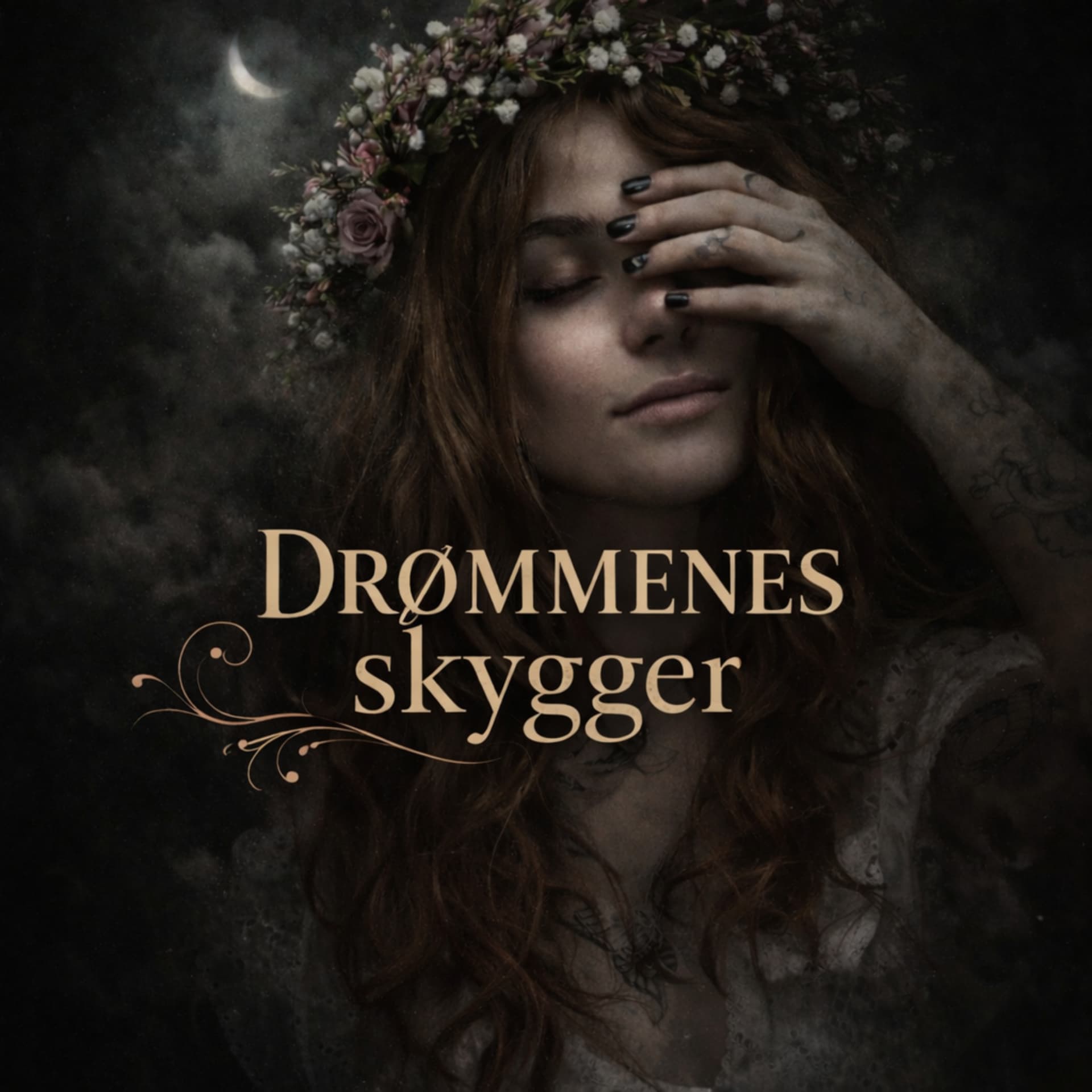 Drømmenes Skygger - Podcasts