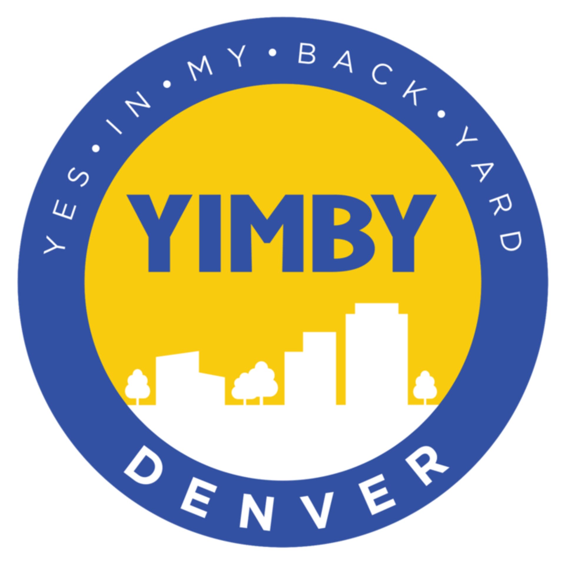 YIMBY Denver Podcast - Podcasts