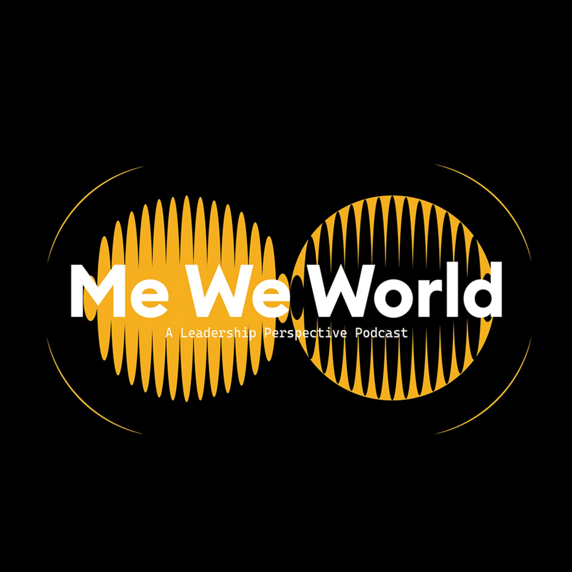 Me.We.World - Podcasts
