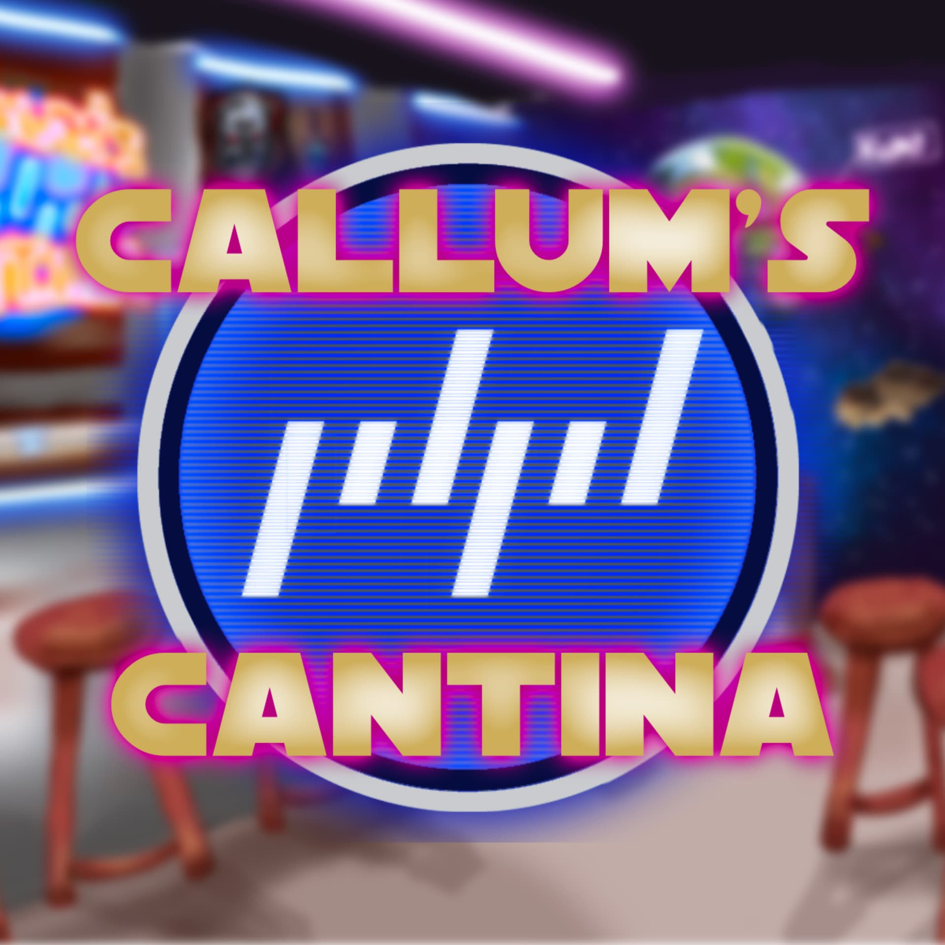 The Callum's Cantina Podcast - Podcasts