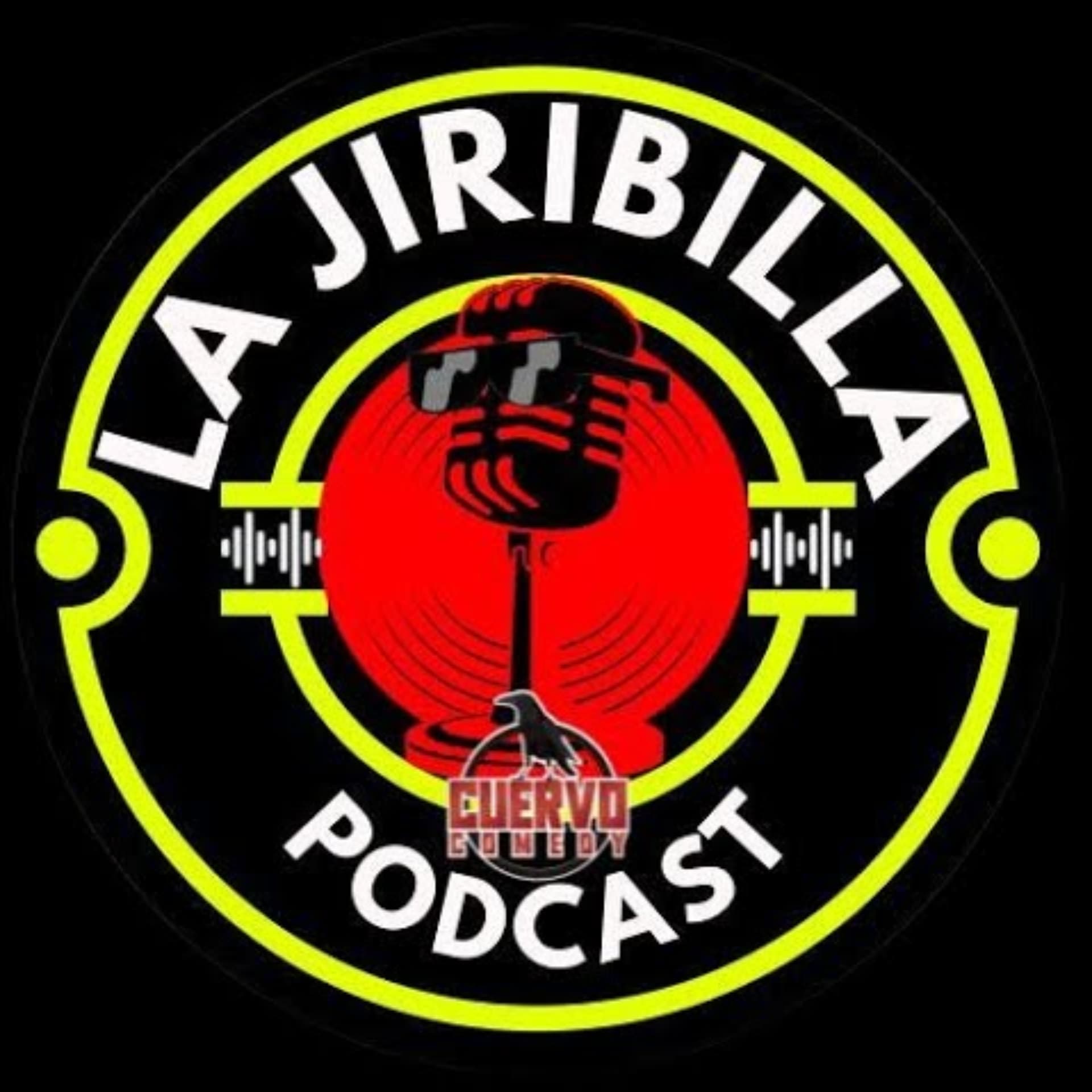 LA JIRIBILLA Podcast - Podcasts