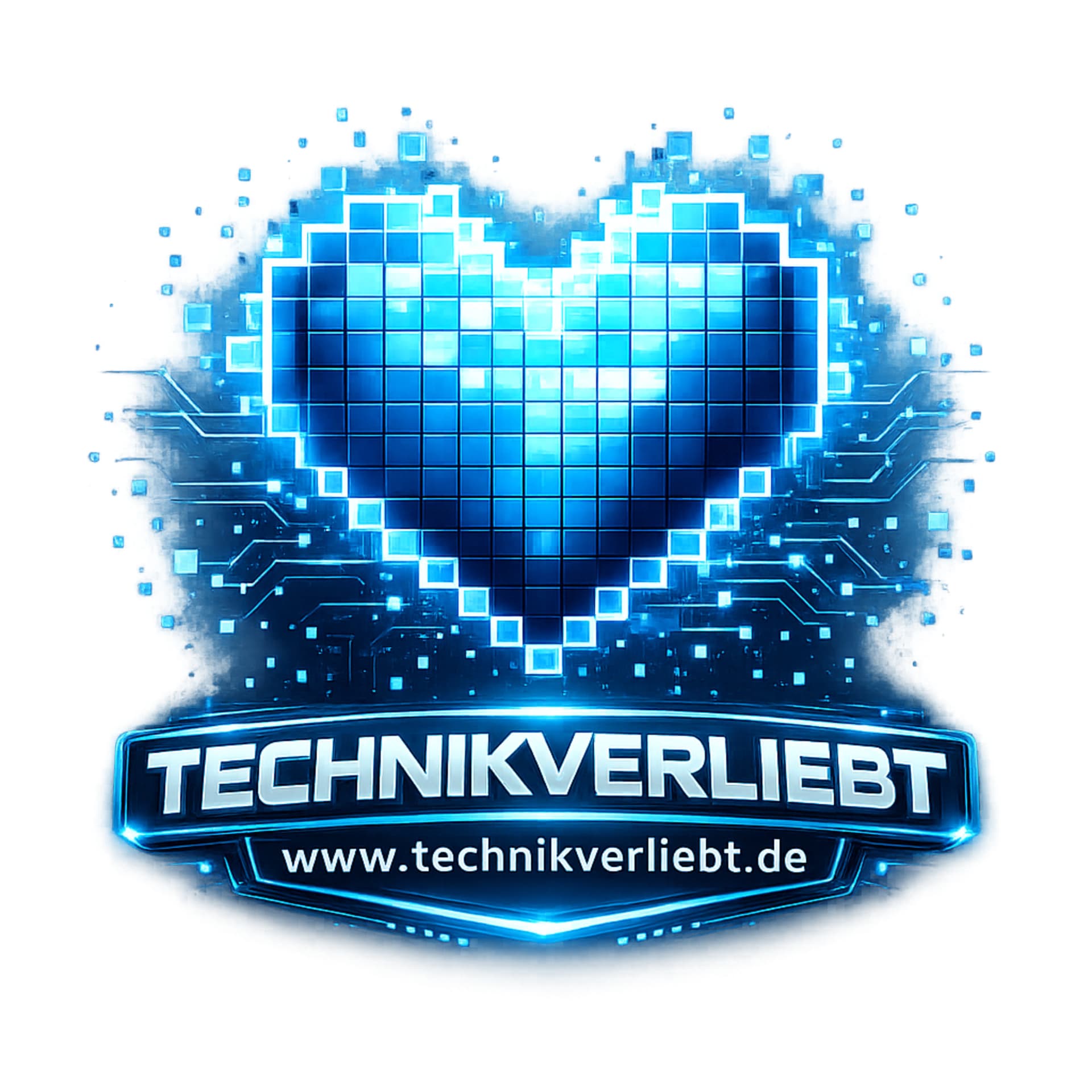 TECHNIKVERLIEBT - Podcasts