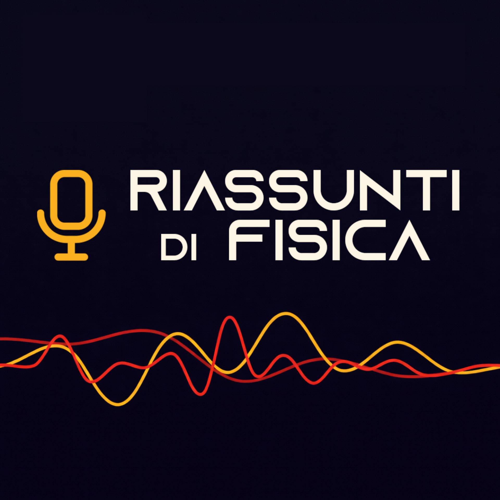 Riassunti di Fisica - Podcasts