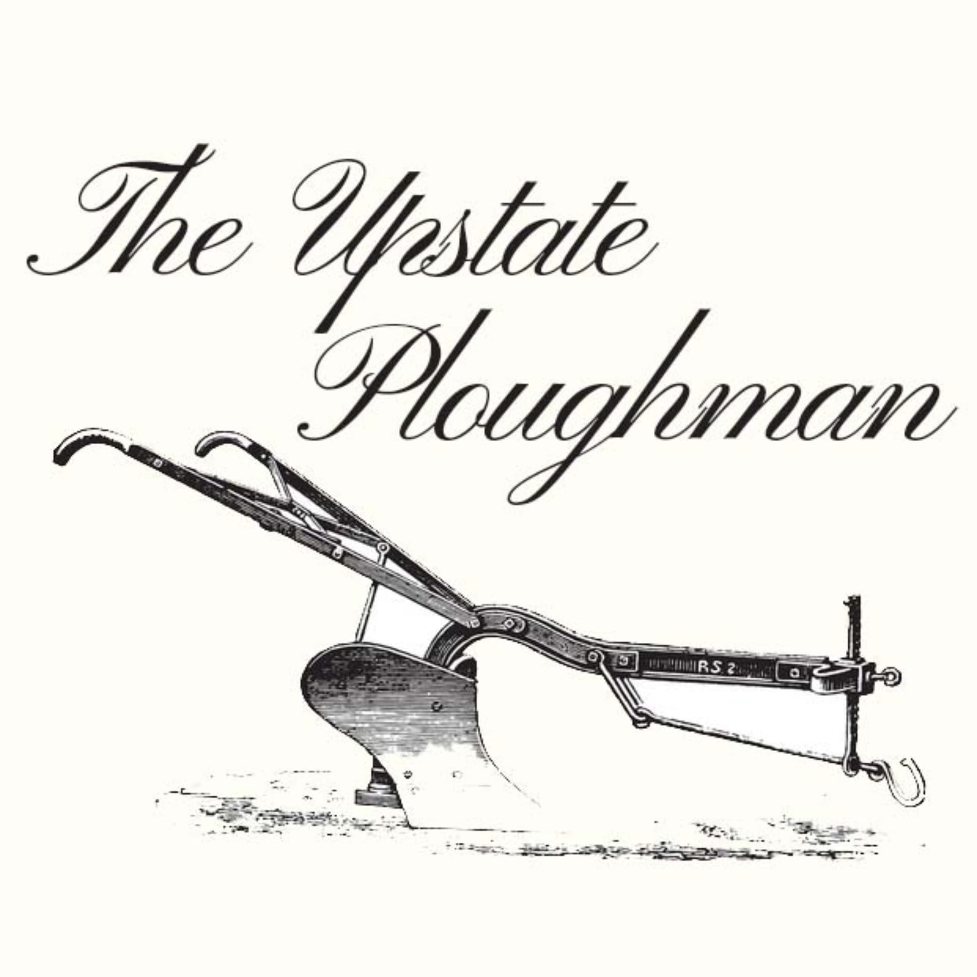 The Upstate Ploughman