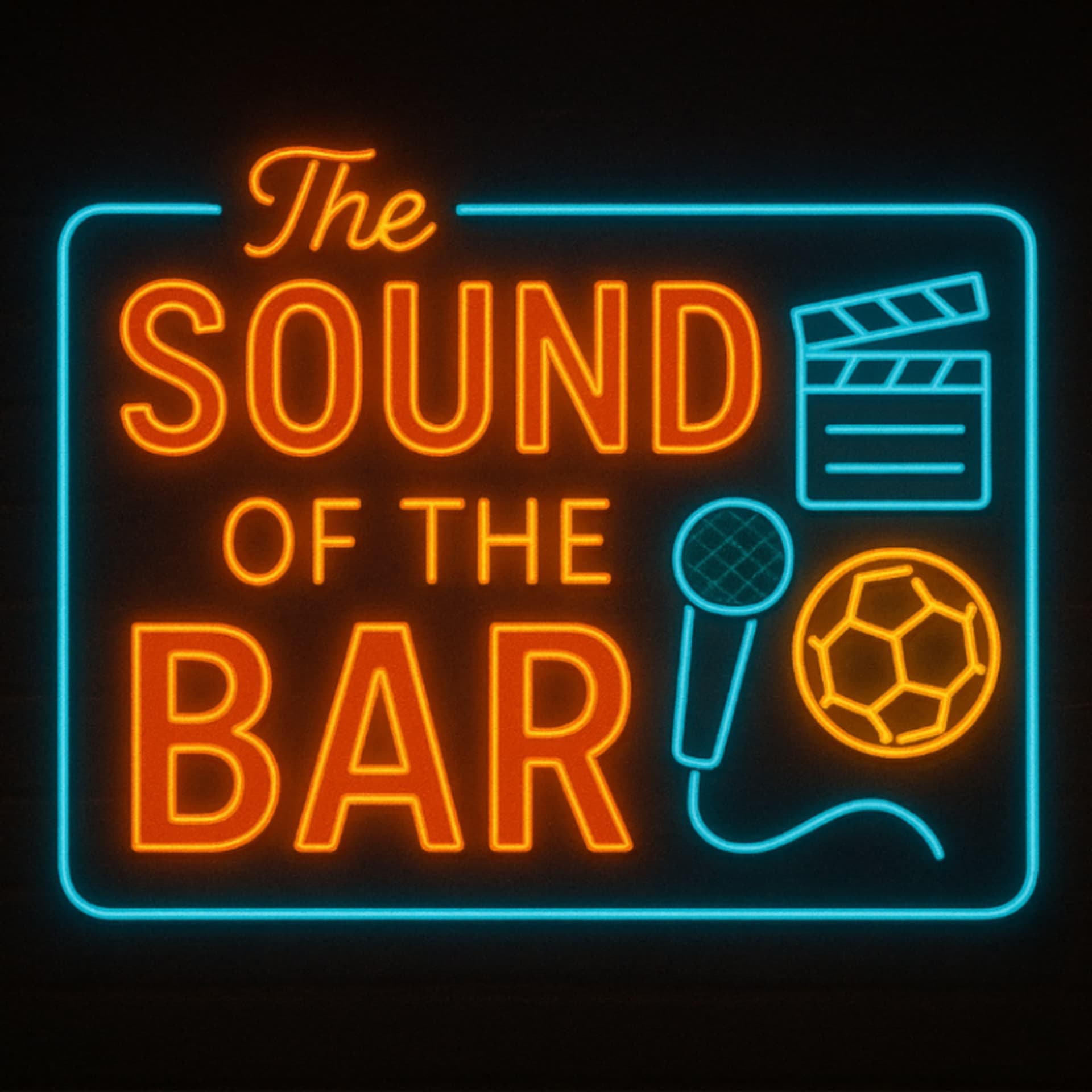 TheSoundoftheBar