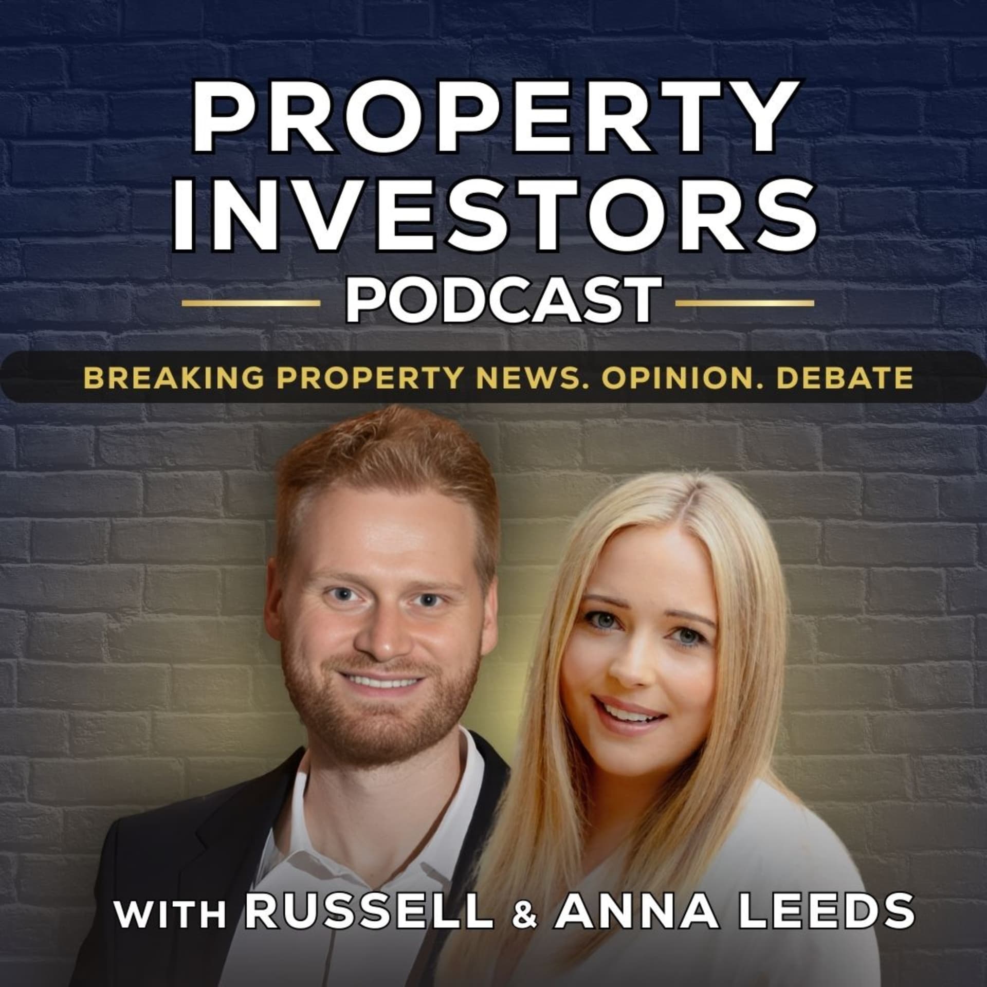 Property Investors Podcast - Podcasts