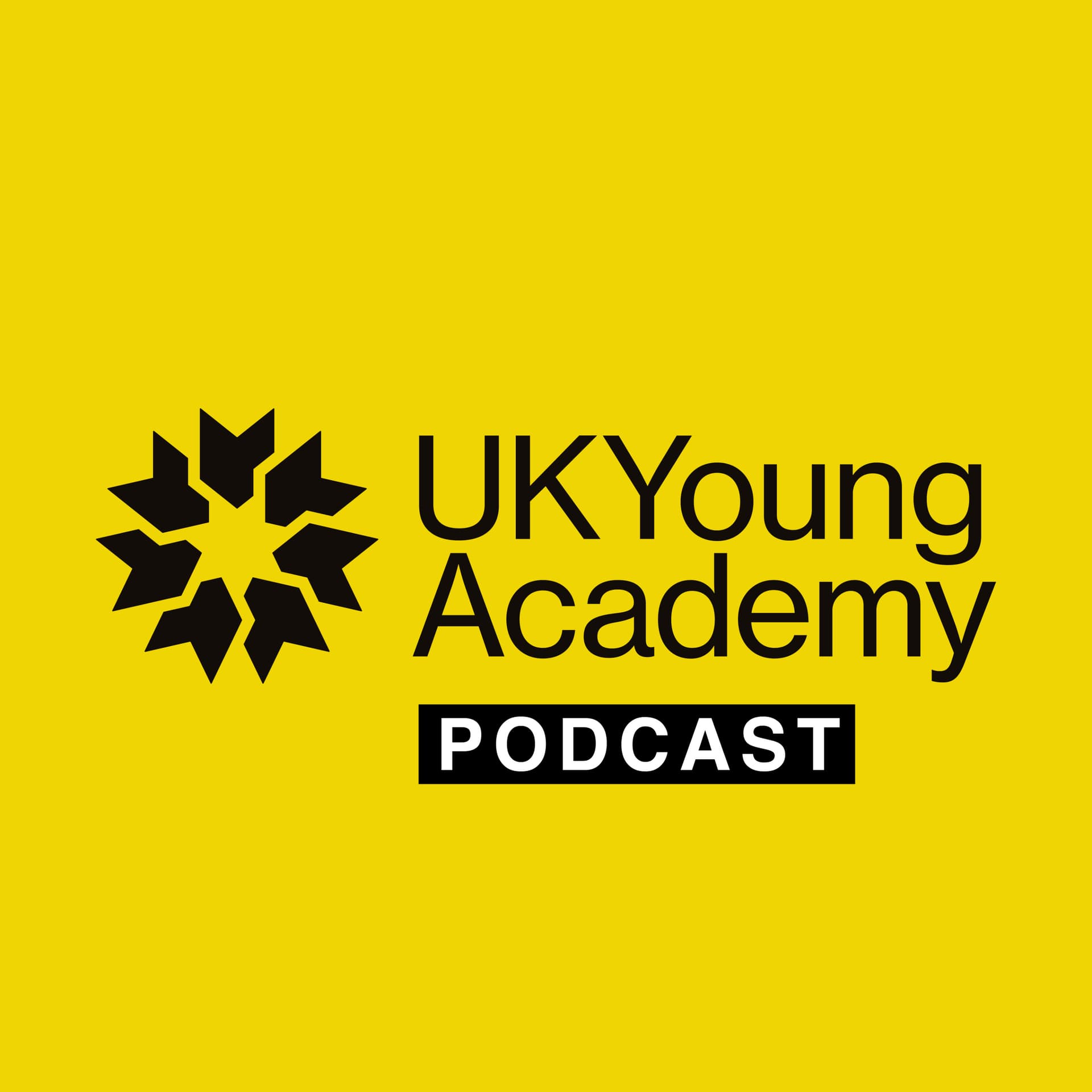 UK Young Academy podcast - Podcasts