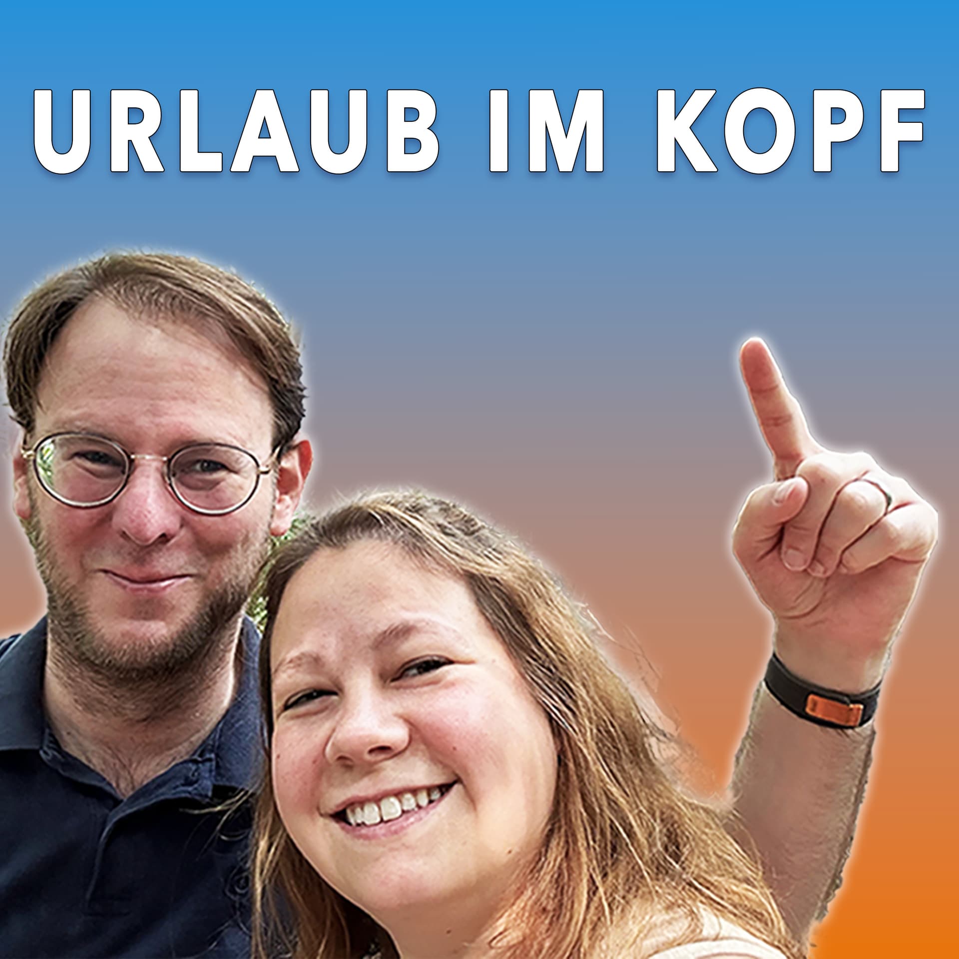 Urlaub Im Kopf - Podcasts