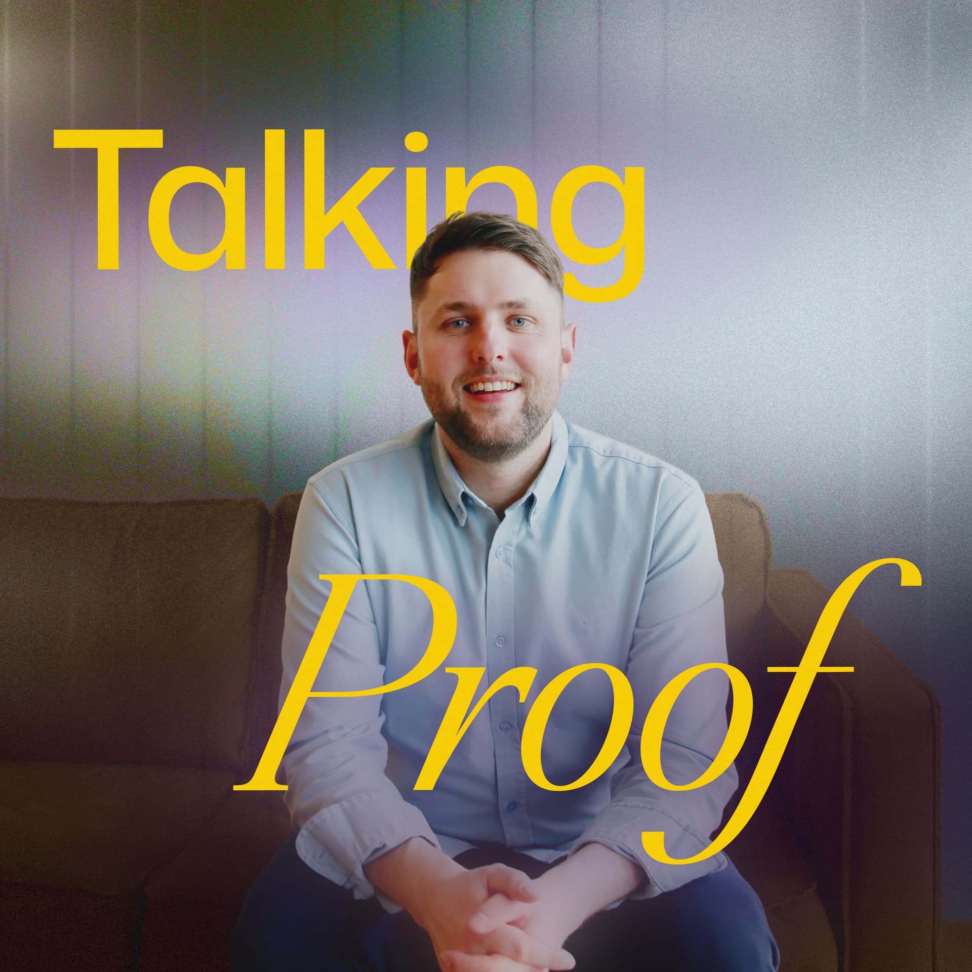 Talking Proof - Podcasts