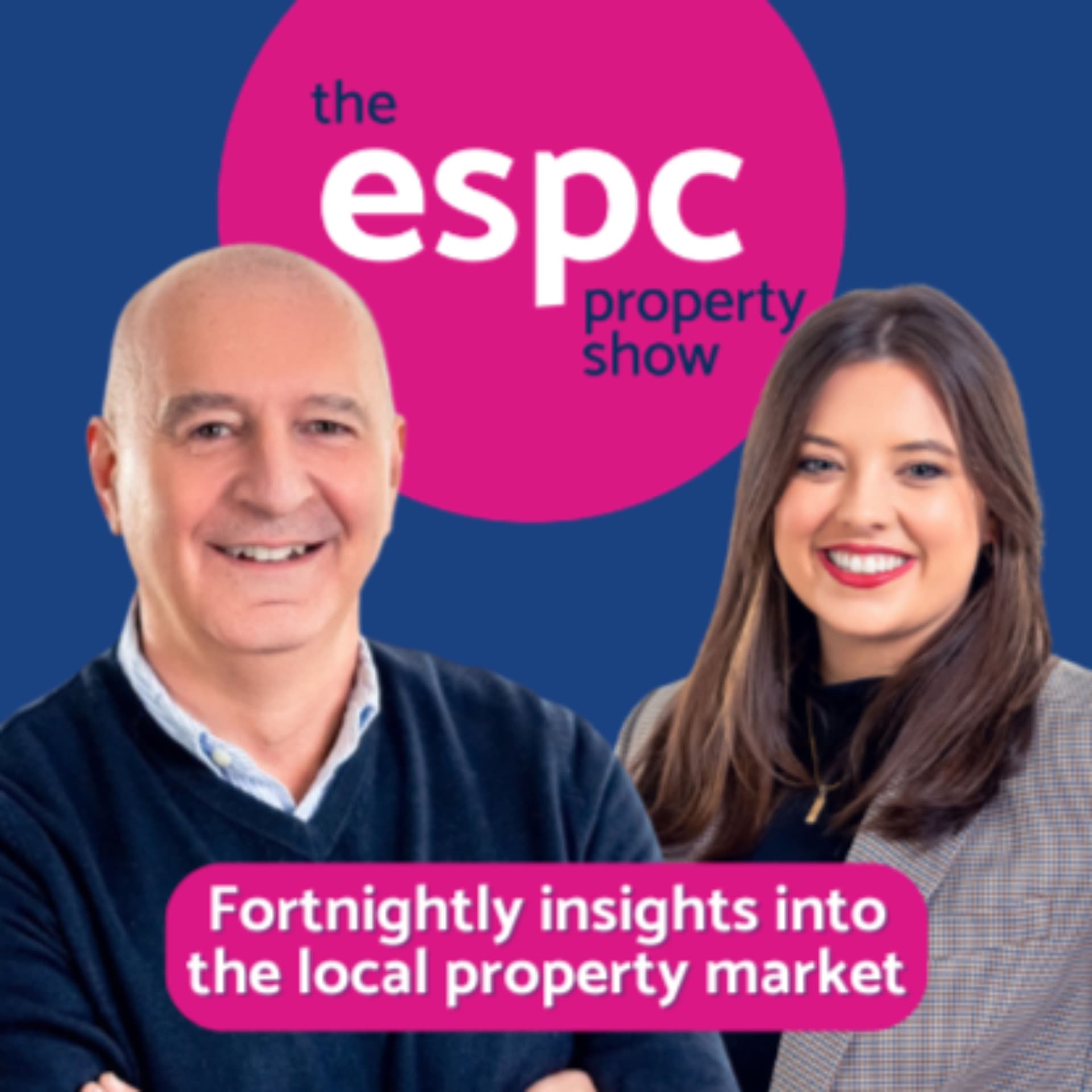 The ESPC Property Show - Podcasts