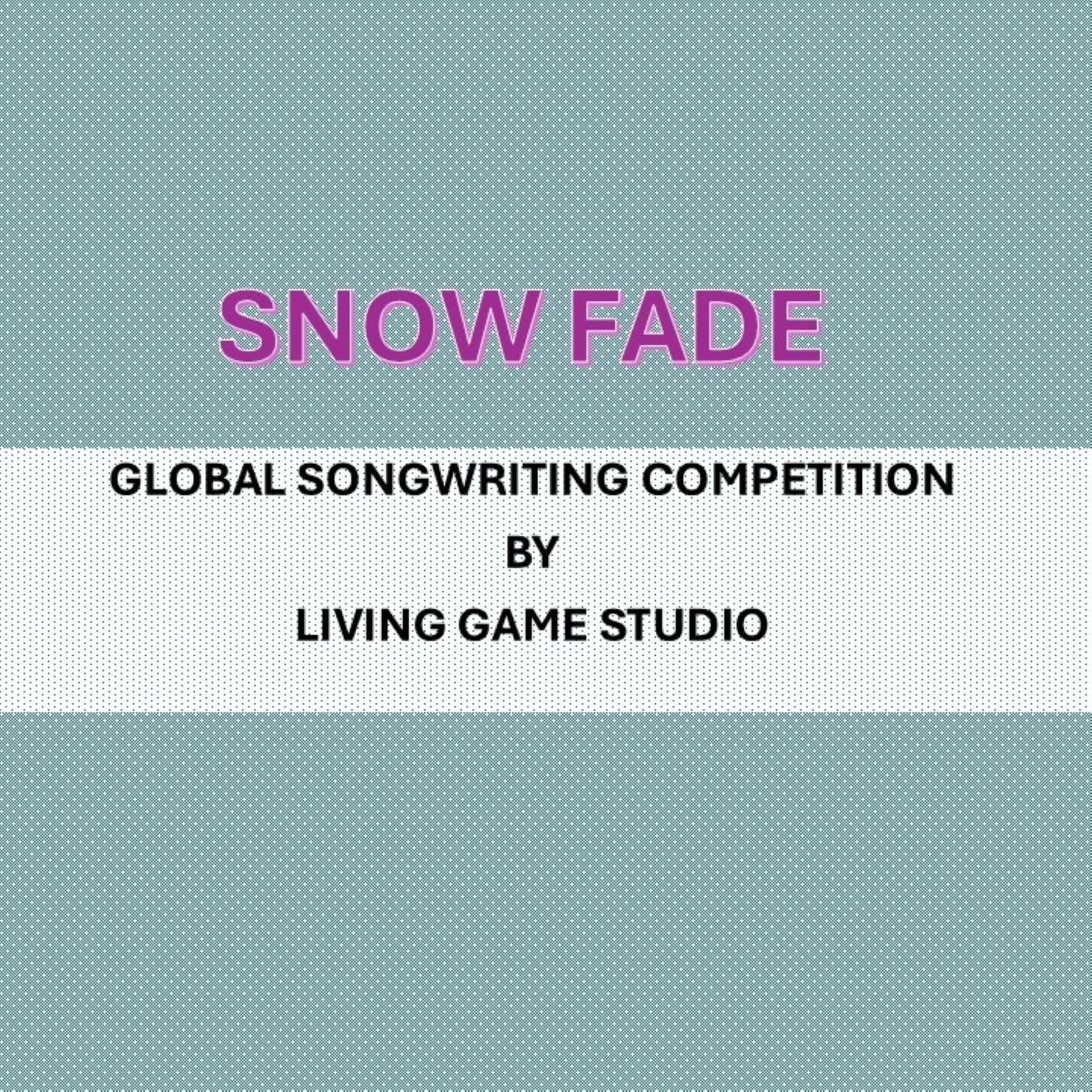 SNOW FADE