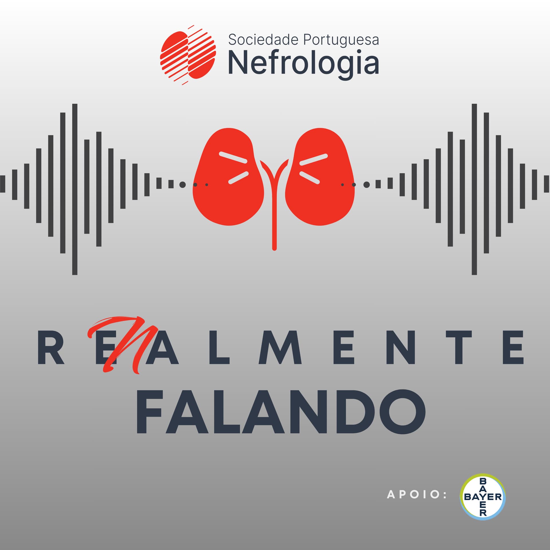 Re(N)almente Falando - Podcasts
