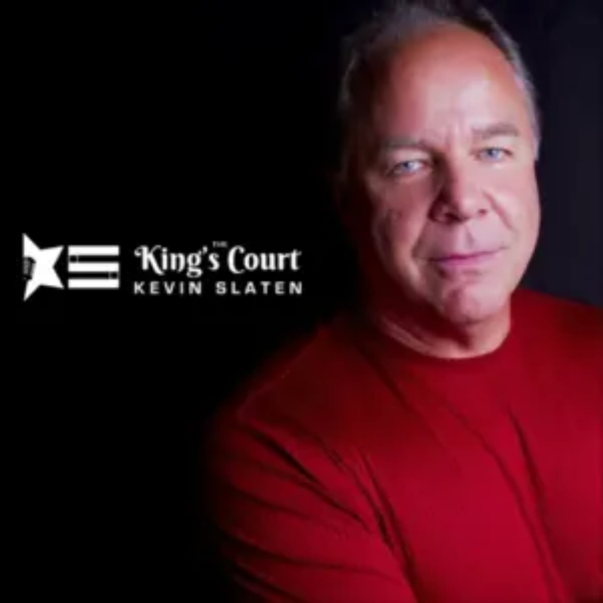 King's Court with Kevin Slaten - Podcasts