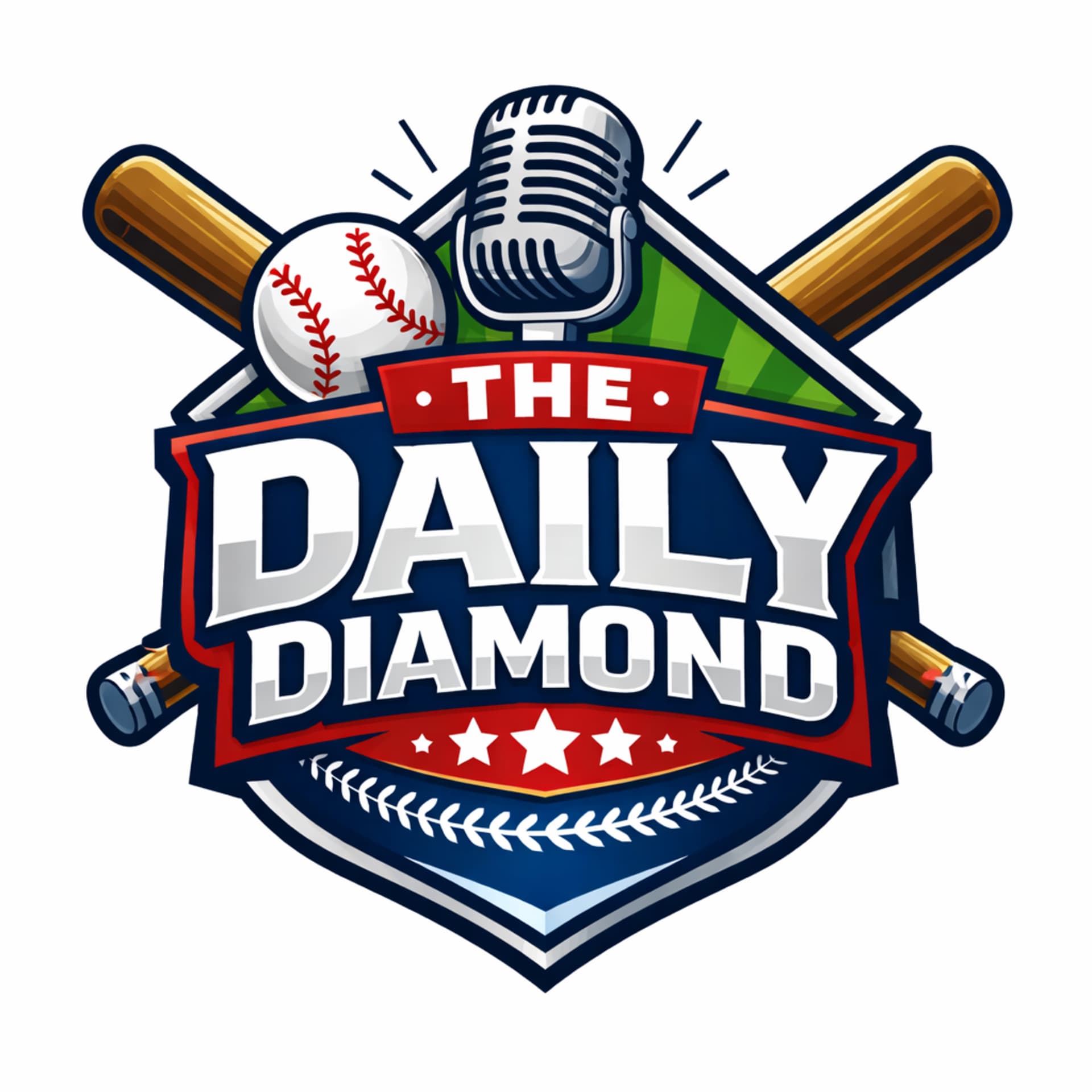 The Daily Diamond - Podcasts