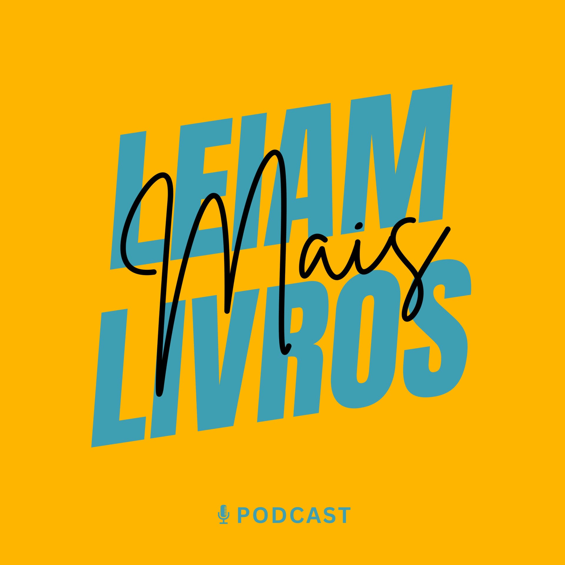 Leiam mais livros - Resumos para quem não tem tempo. - Podcasts