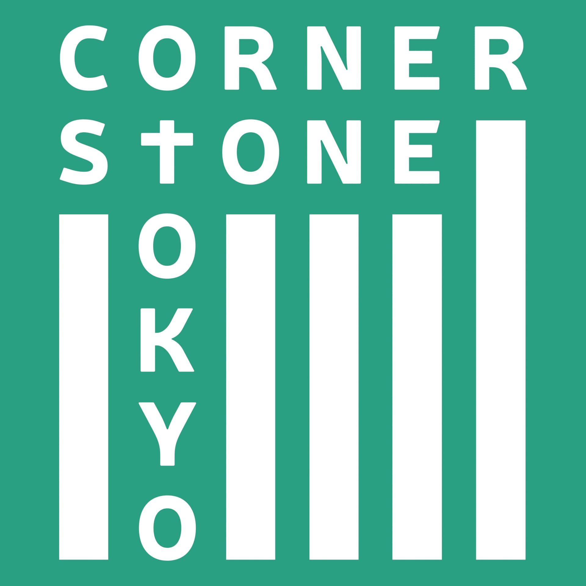 Cornerstone Tokyo - Podcasts
