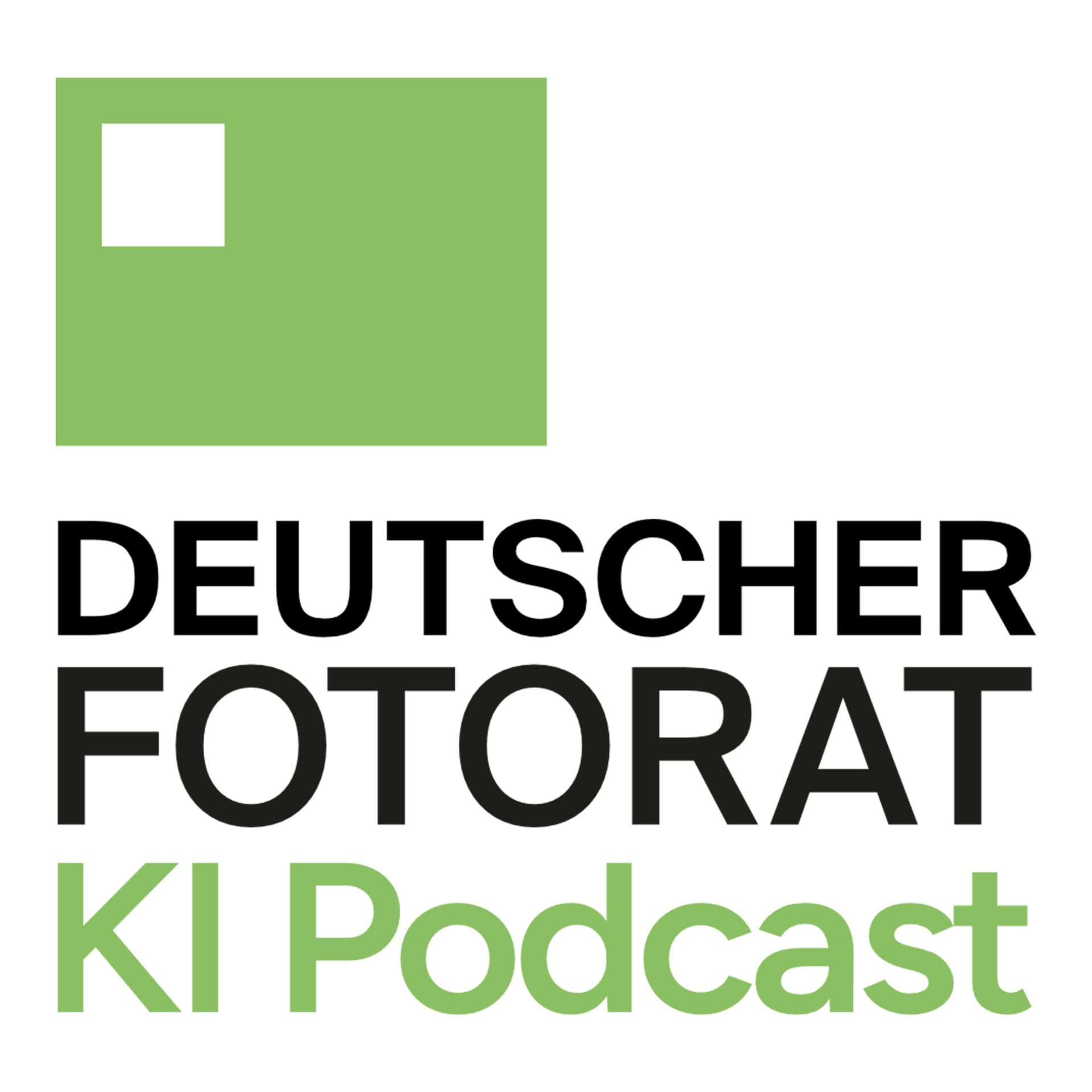 Photonen und Pixel - Podcasts