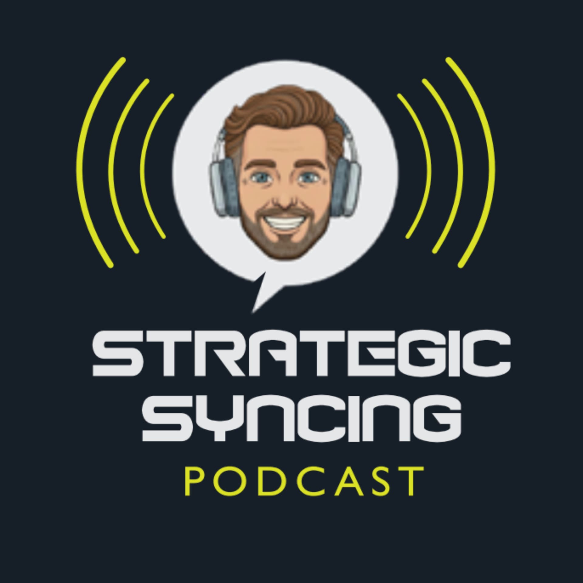 Strategic Syncing - Podcasts