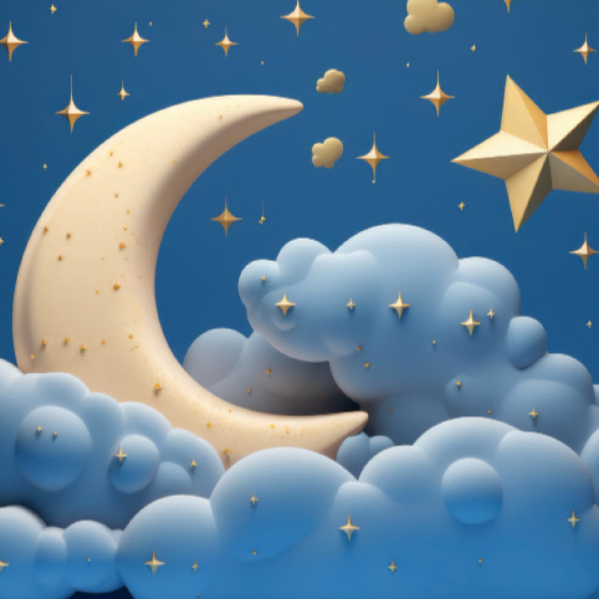 Calm Bedtime - Podcasts