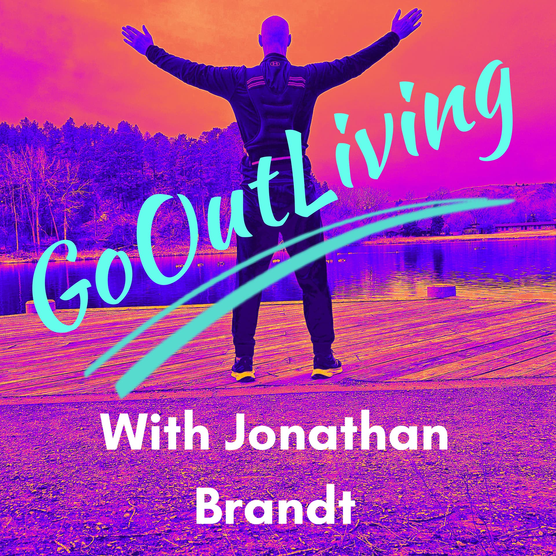 GoOutLiving - Podcasts