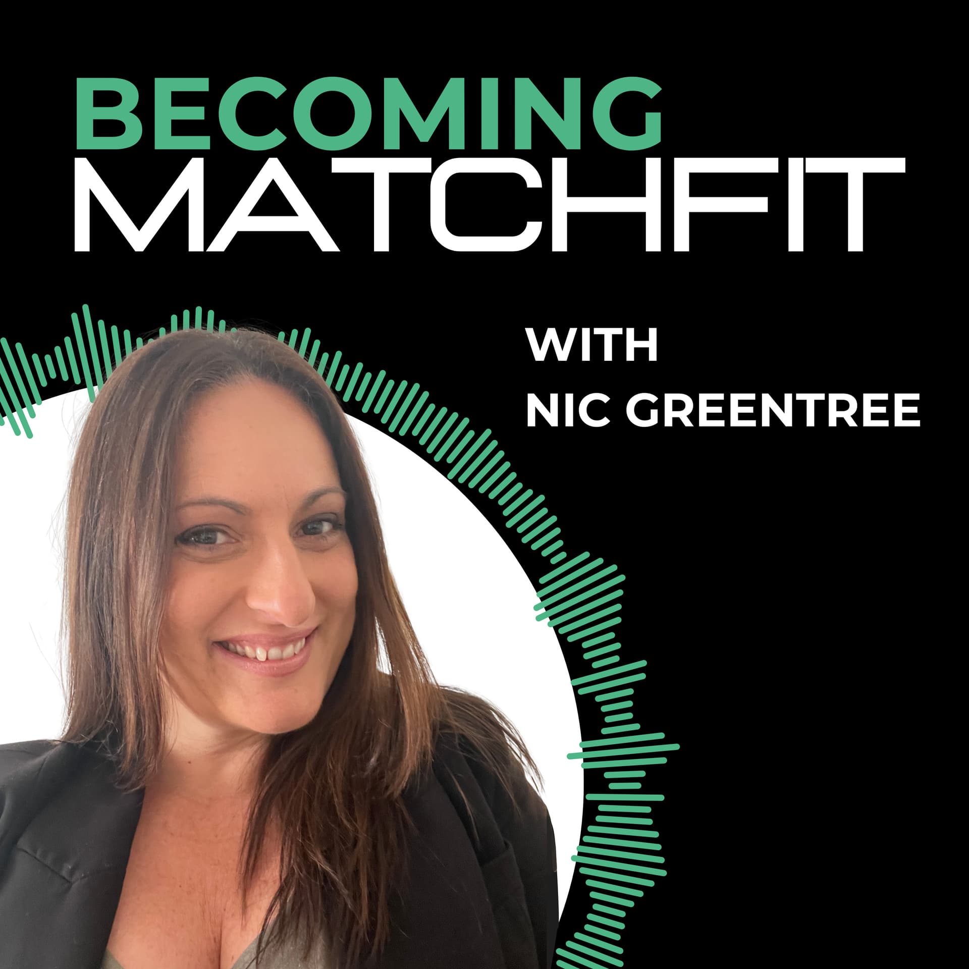 Becoming MatchFit | Unlocking Opportunity in Sport - Podcasts