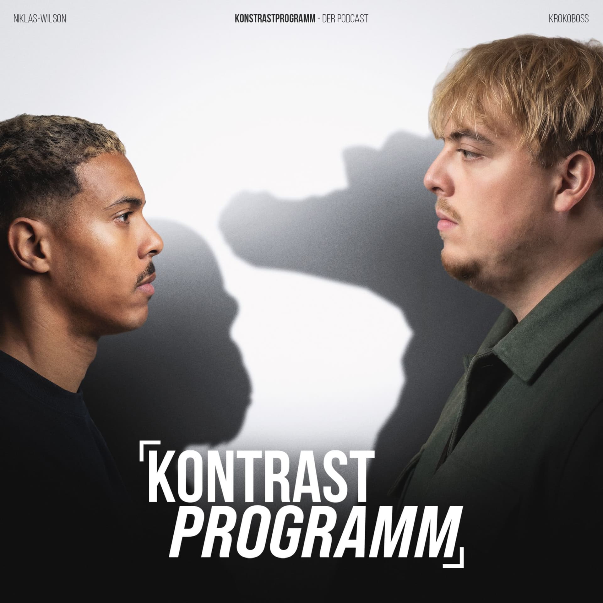Kontrastprogramm - Podcasts