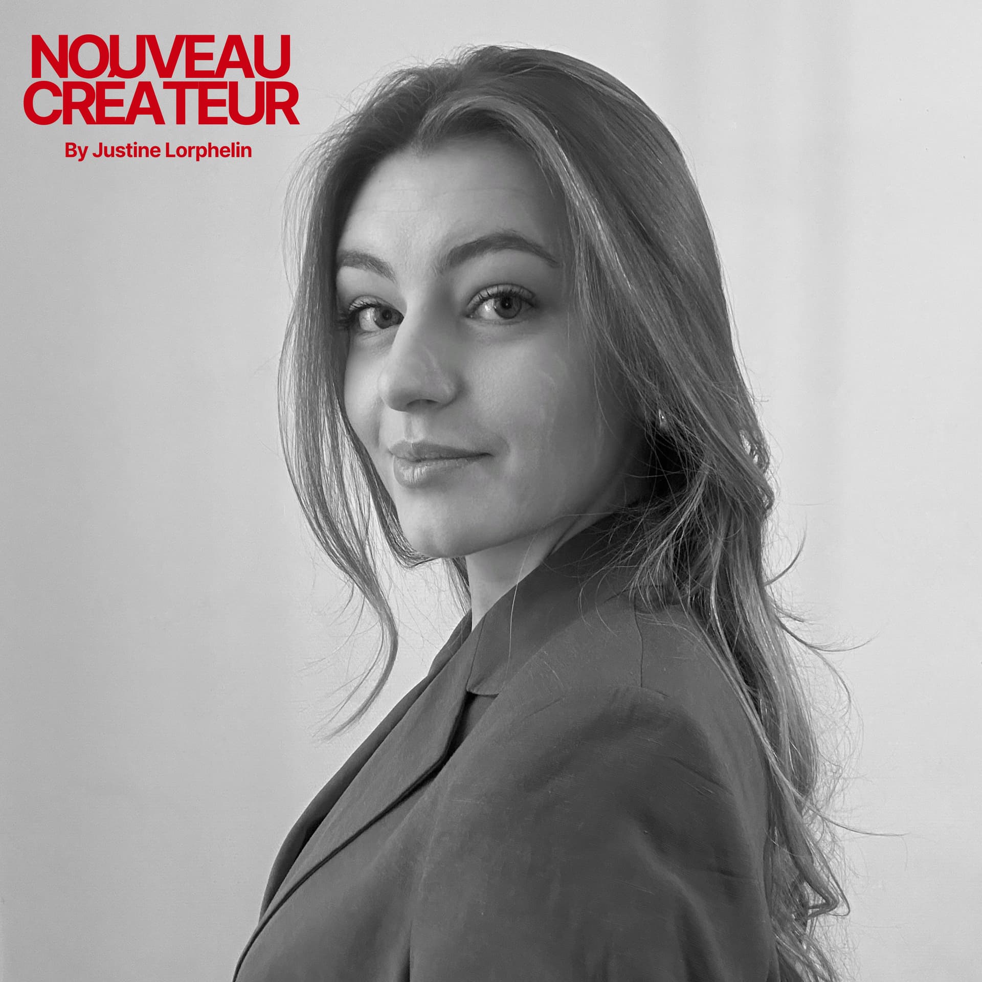 Nouveau Créateur - Podcasts