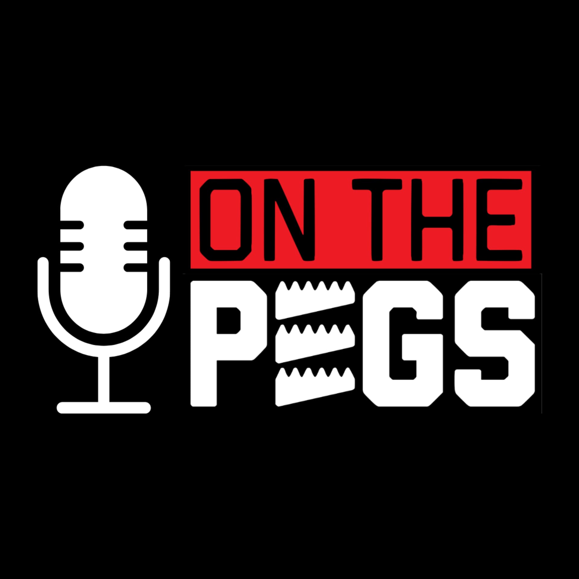 On the Pegs Podcast - Podcasts