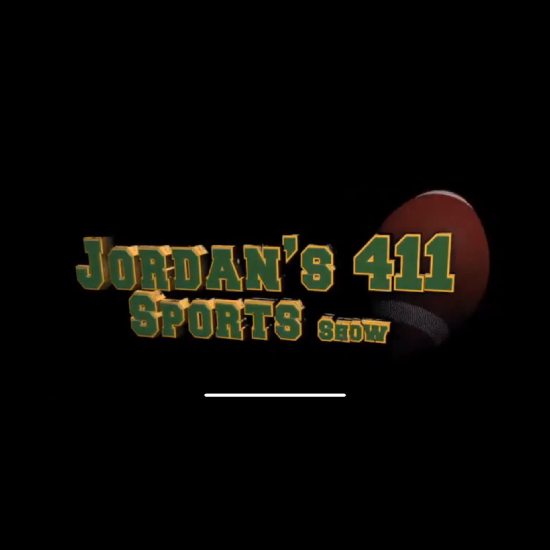 Jordan 411 sports show - Podcasts