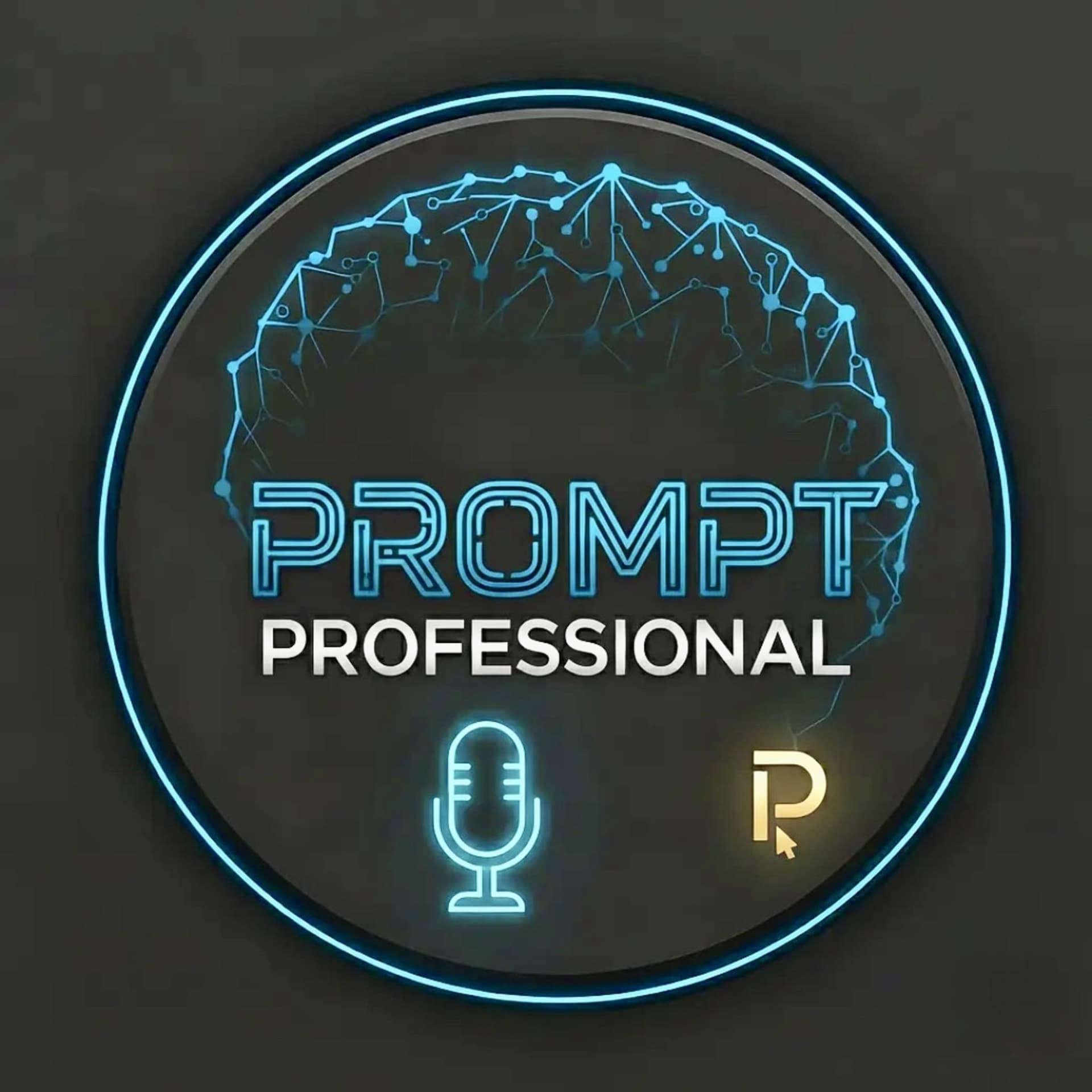 PromptProfessional - Podcasts