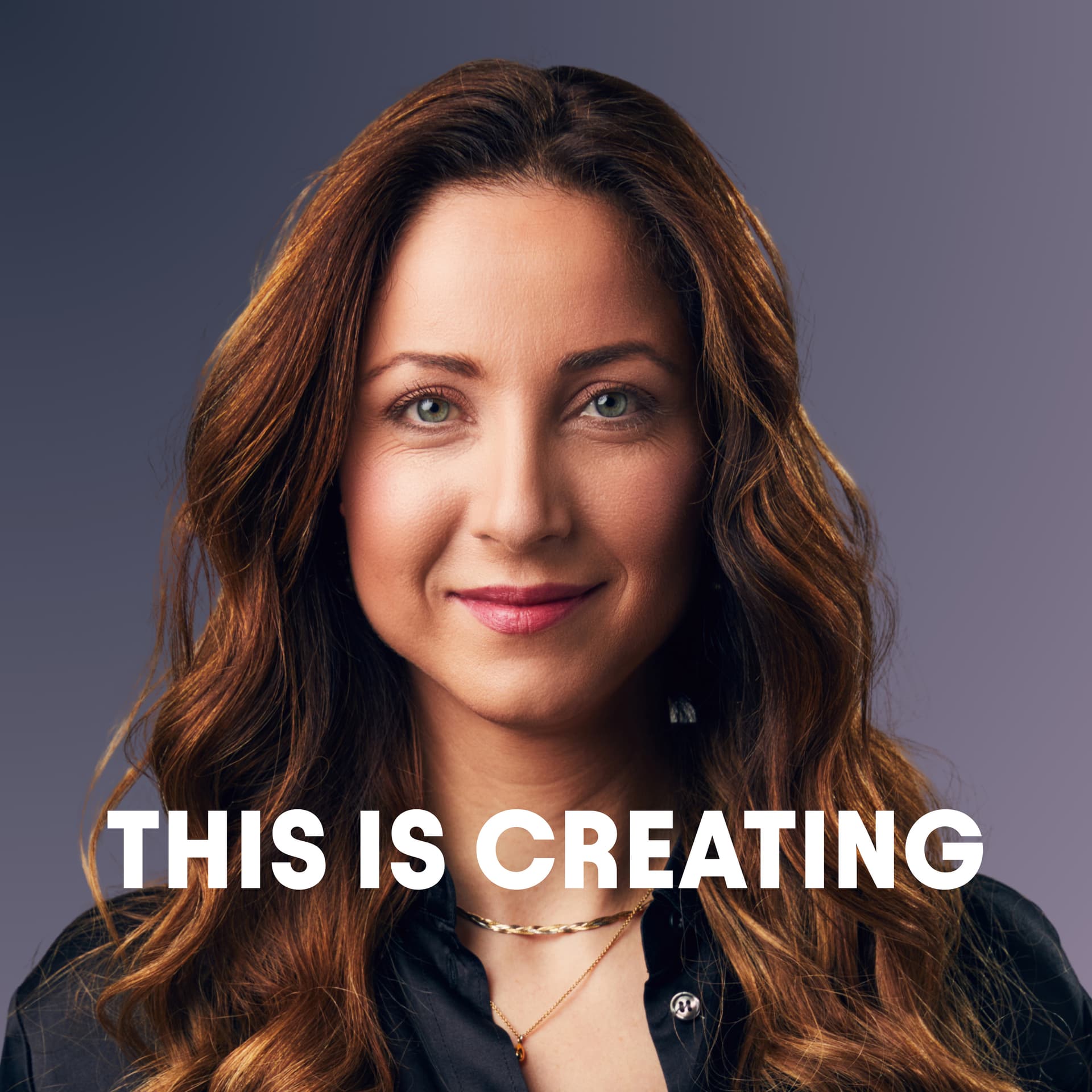 This Is Creating - Podcasts