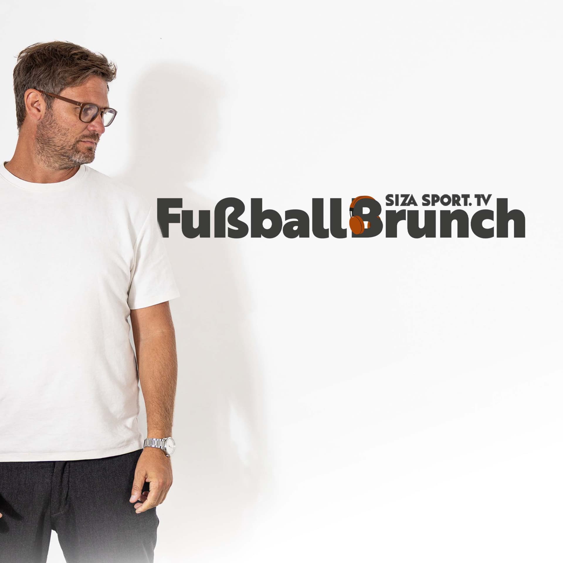 Fußballbrunch - Podcasts