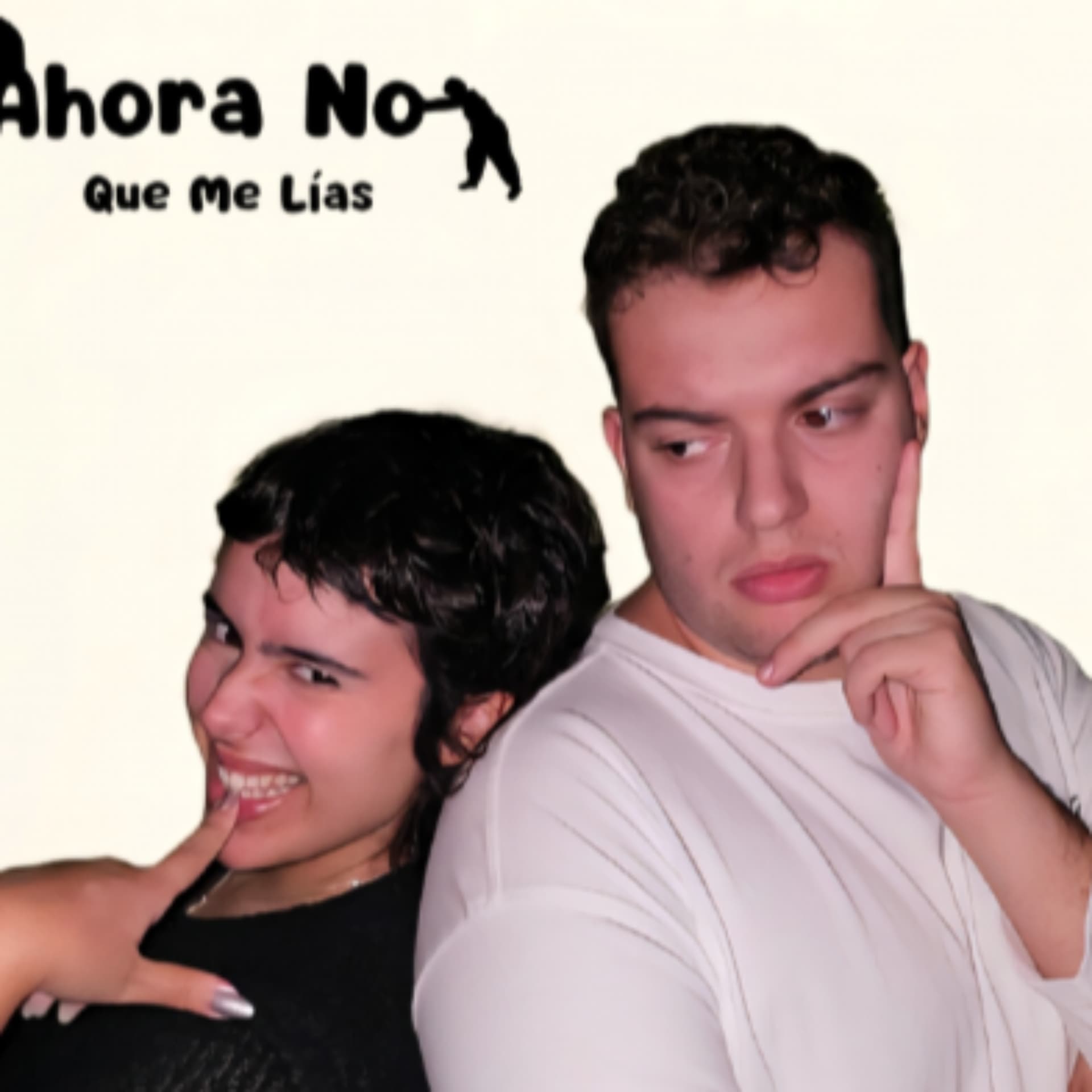 Ahora no, que me lías - Podcasts