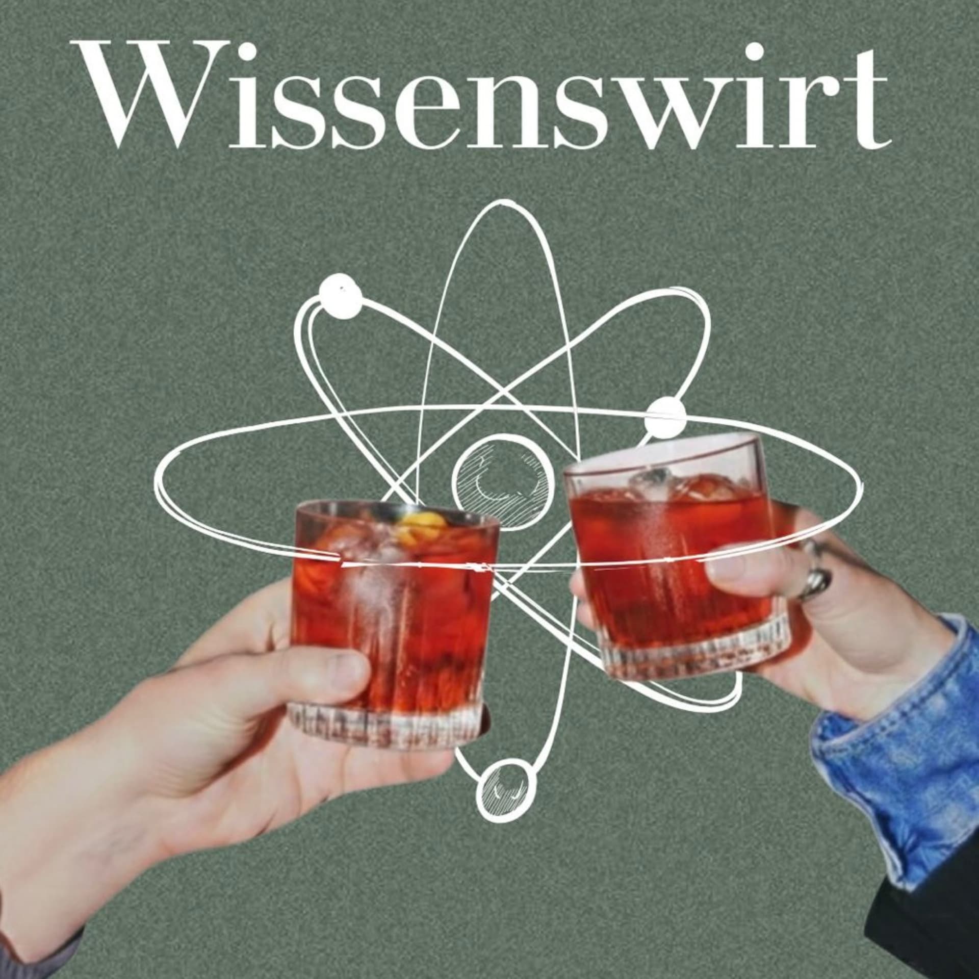 Wissenswirt - Podcasts