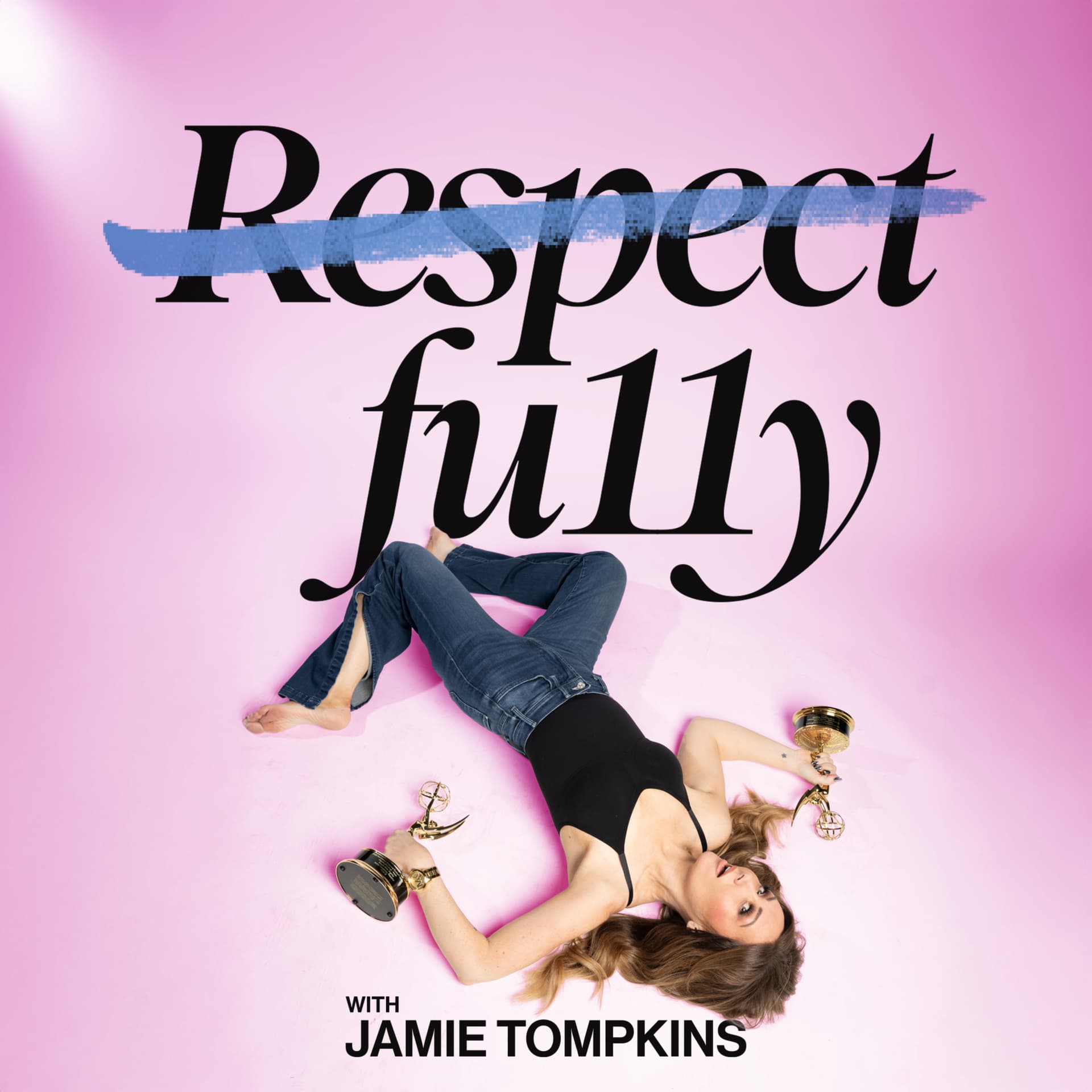 Respectfu11y - Podcasts