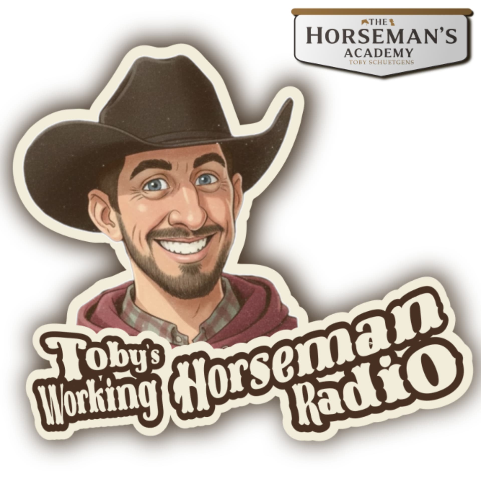 Working Horseman Radio - Podcasts