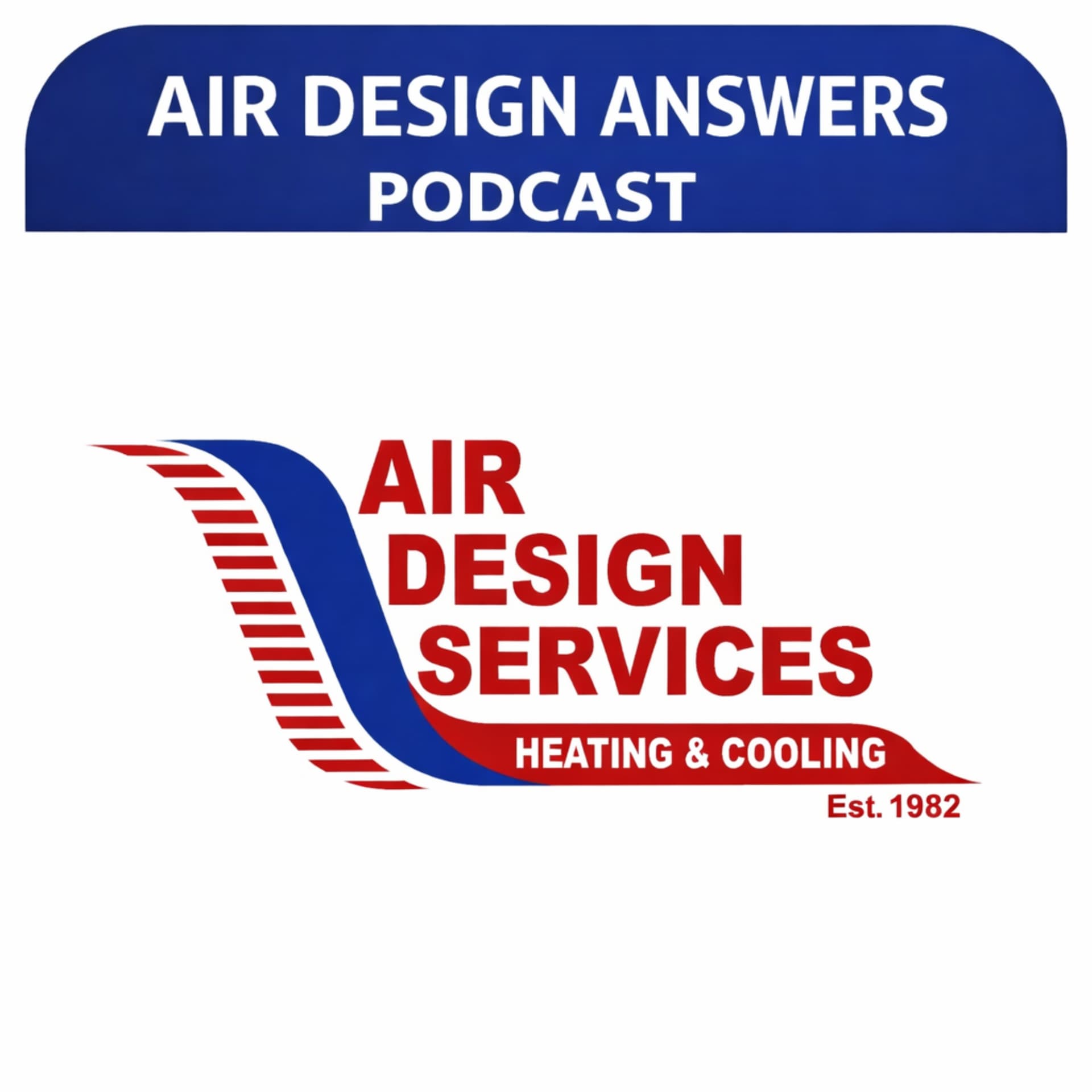 Air Design Answers - Podcasts