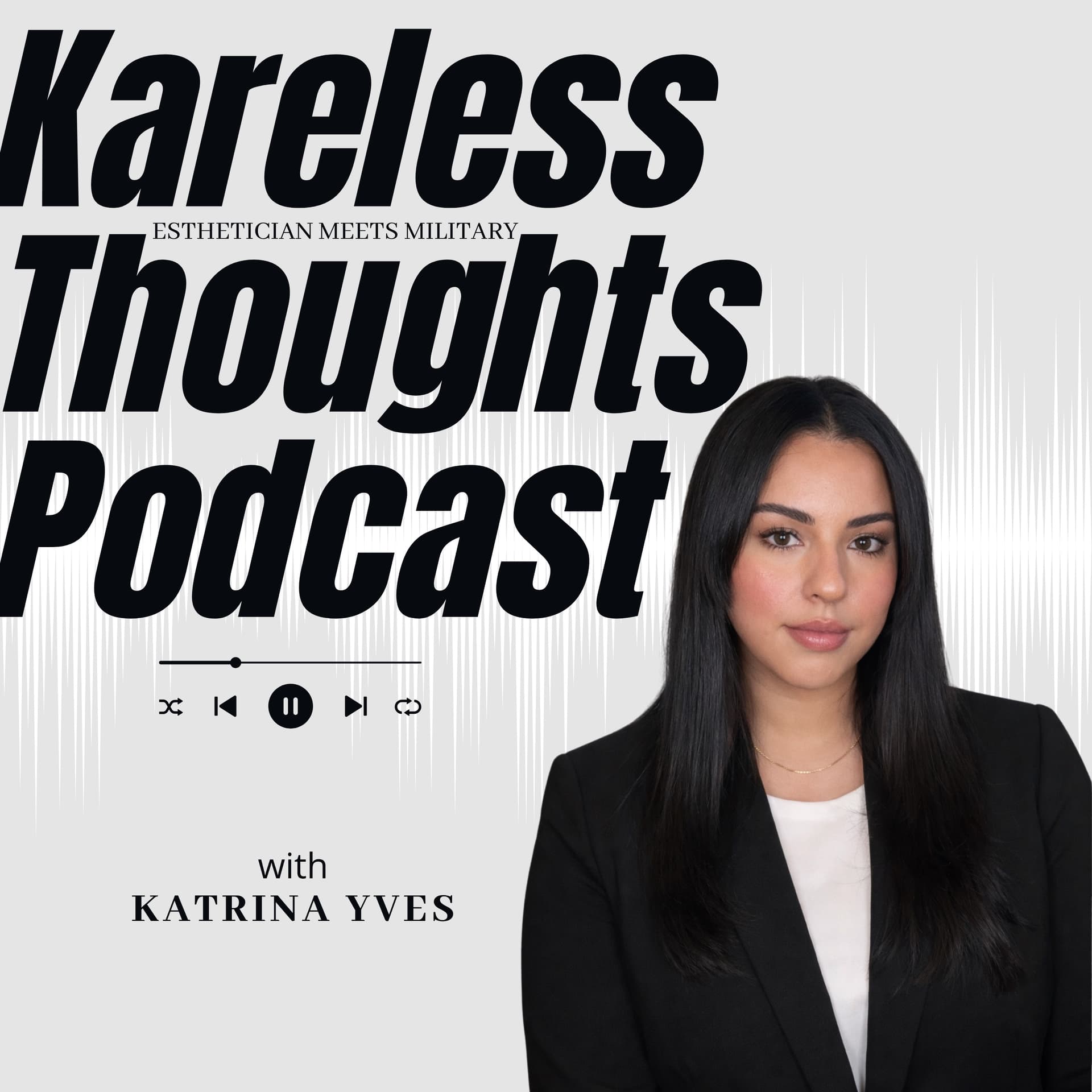 KARELESS THOUGHTS PODCAST - Podcasts