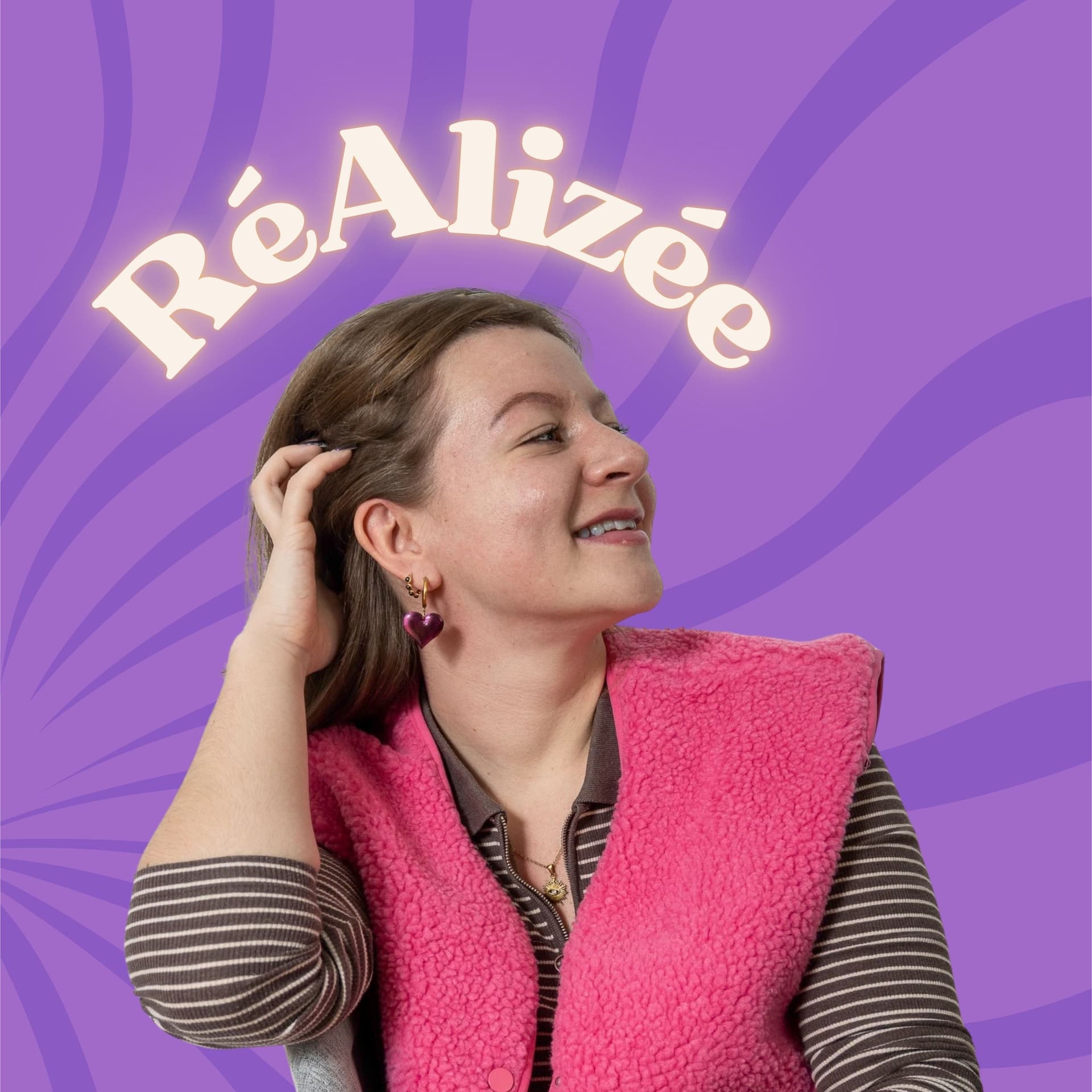 RéAlizée - Podcasts