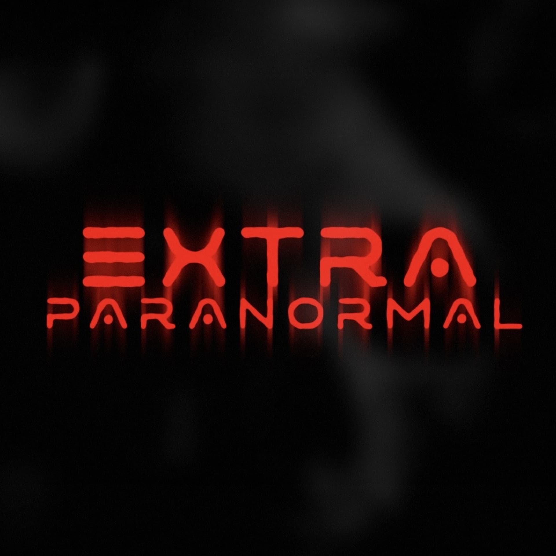 ExtraParanormal - Podcasts
