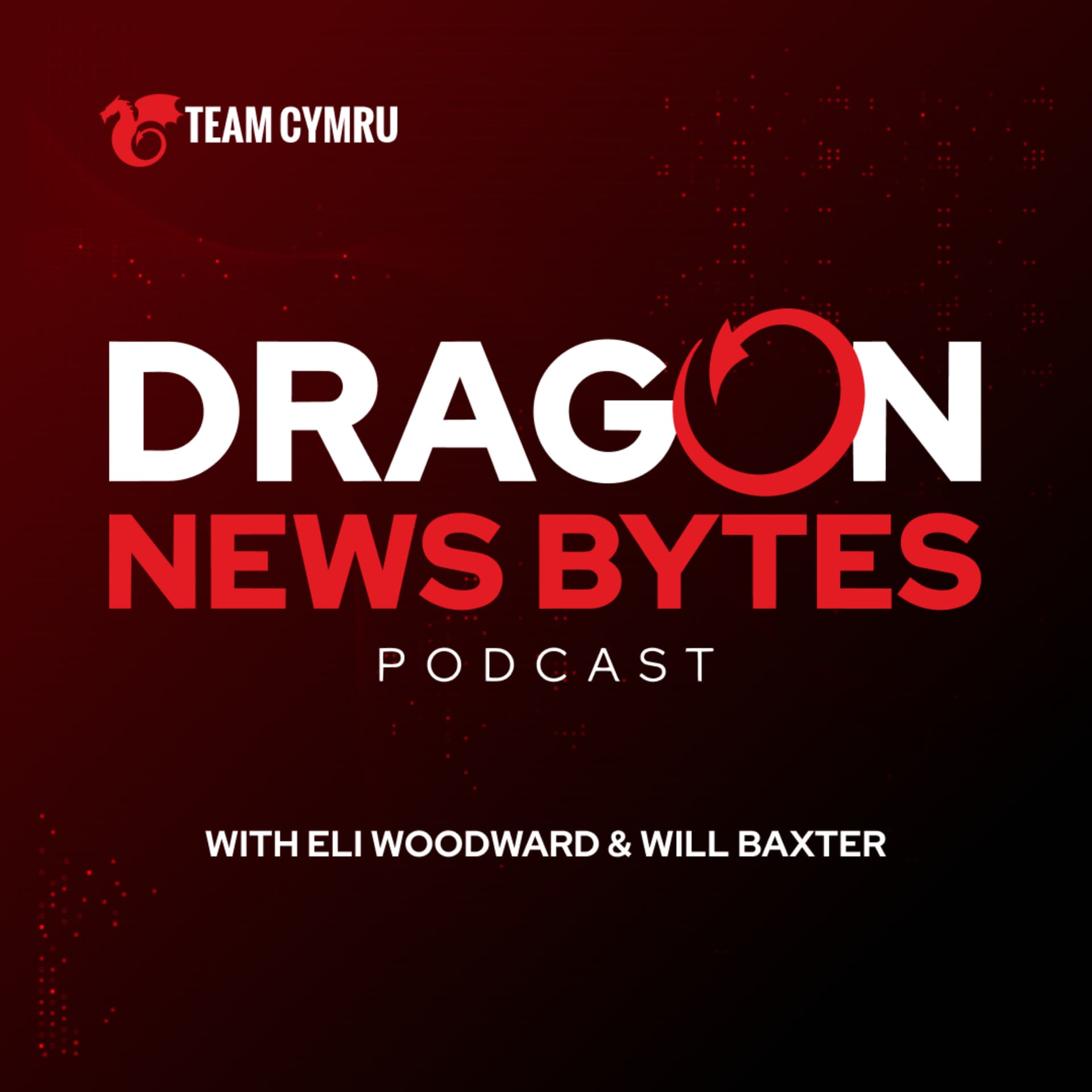 Dragon Bytes - Podcasts