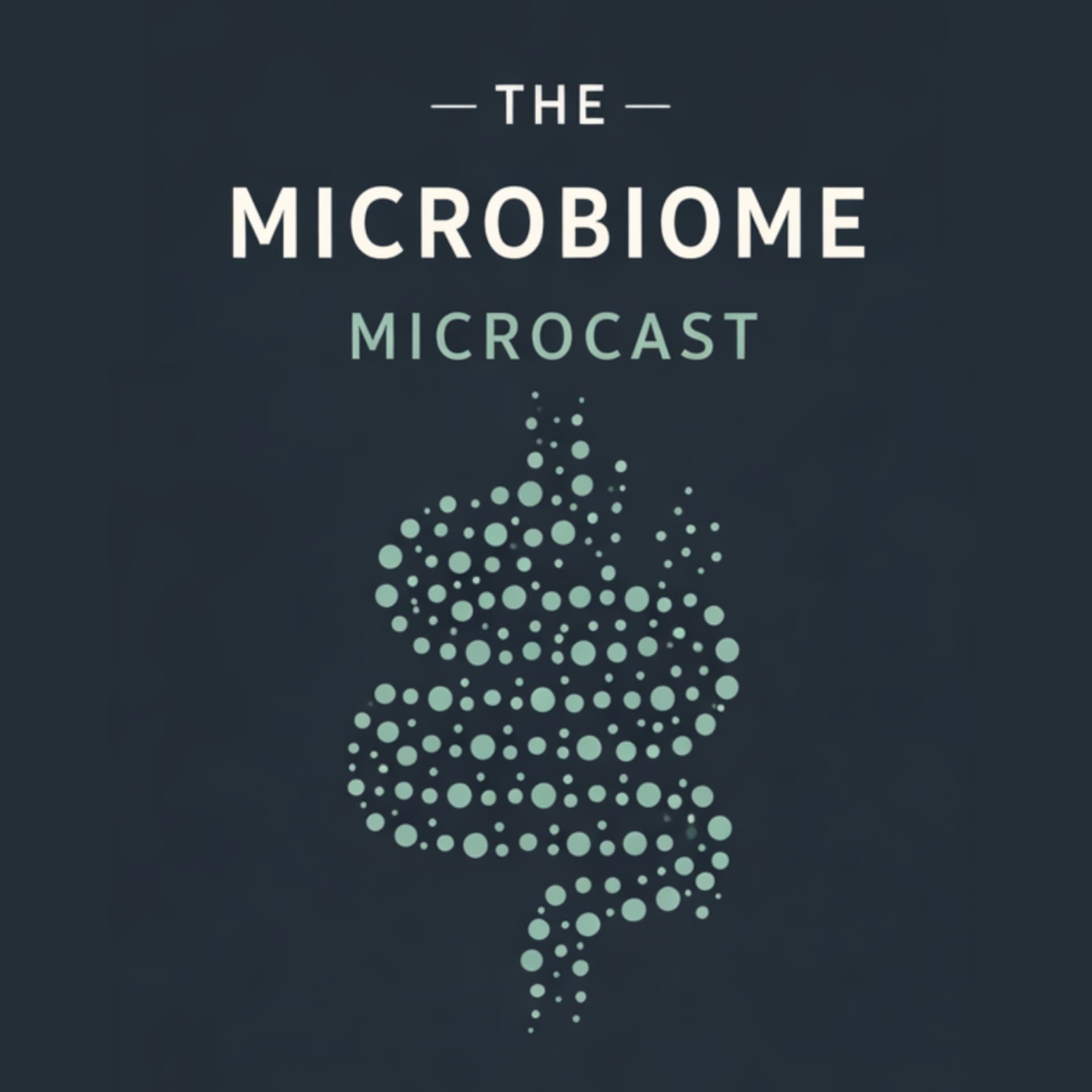 The Microbiome Microcast - Podcasts