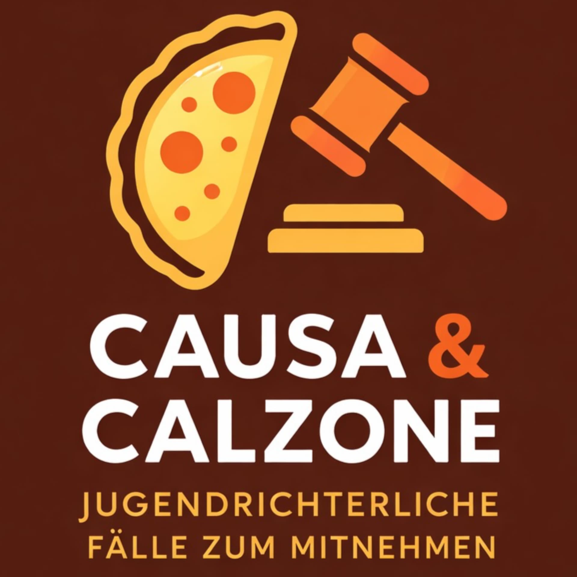 Causa und Calzone