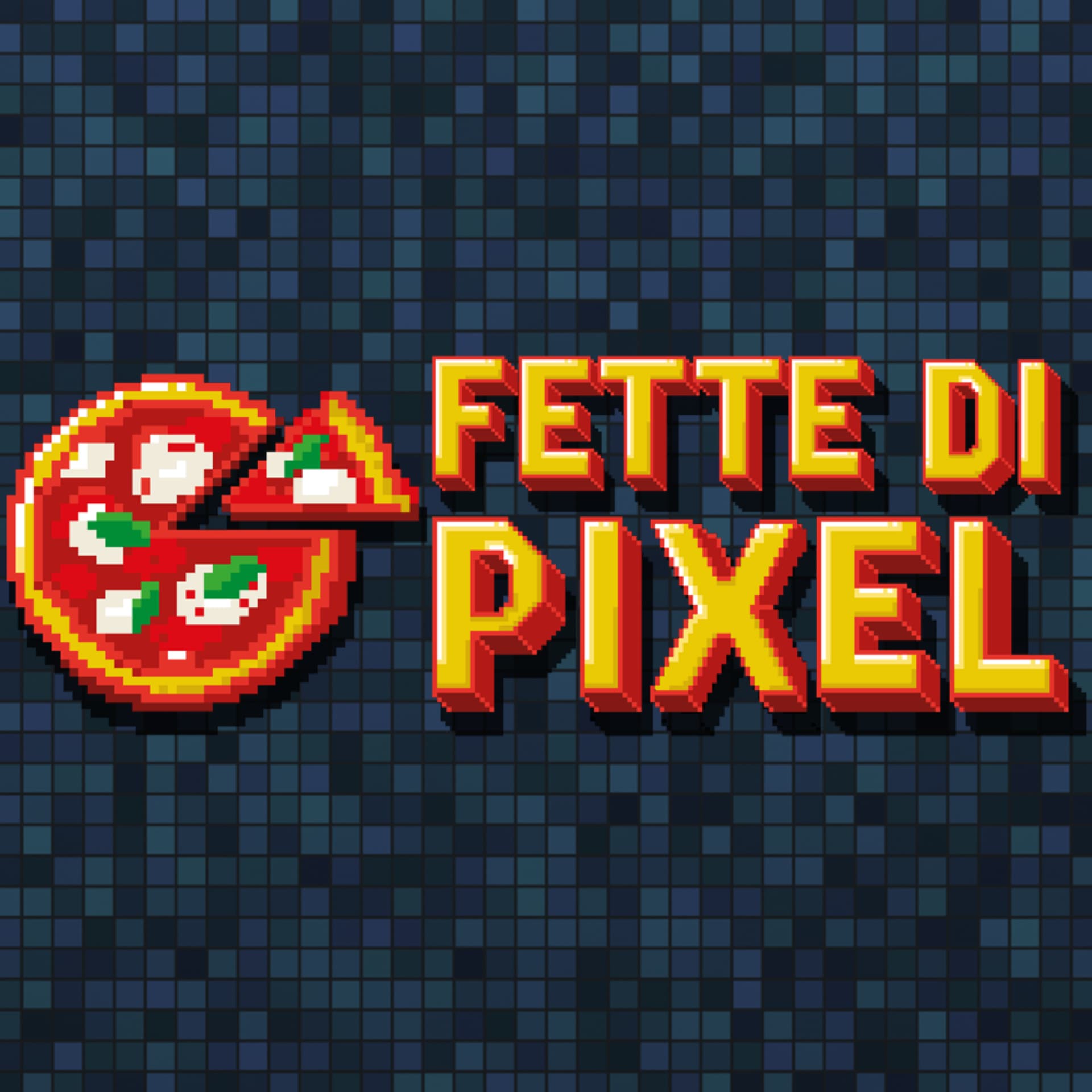 Fette di Pixel - Podcasts