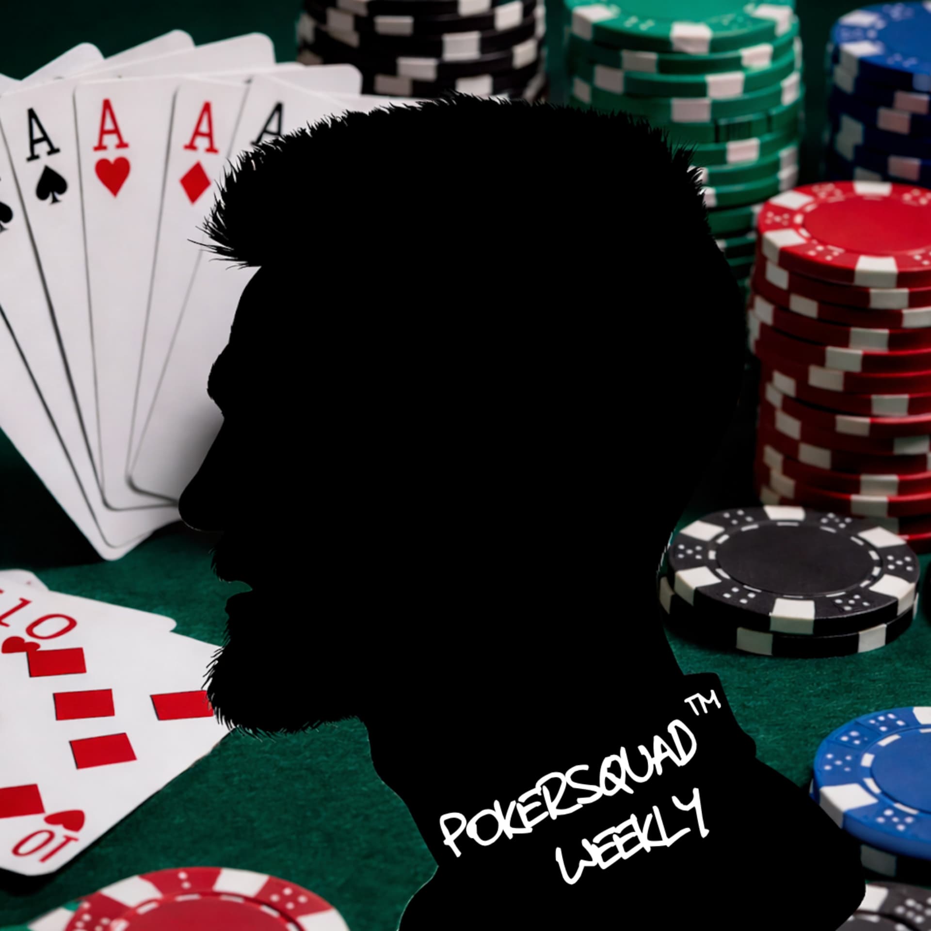 PokerSquad Weekly - Podcasts