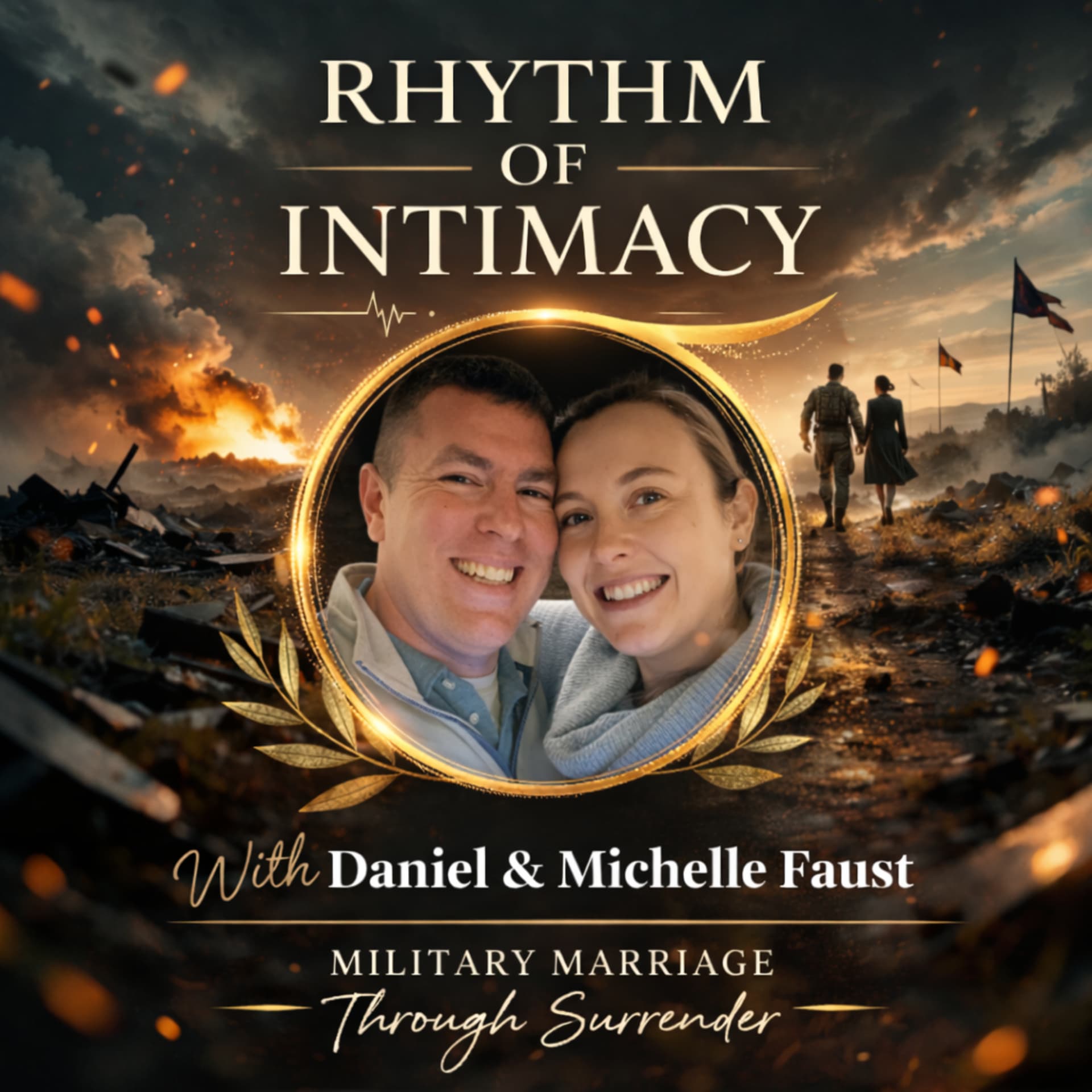 Rhythm of Intimacy - Podcasts
