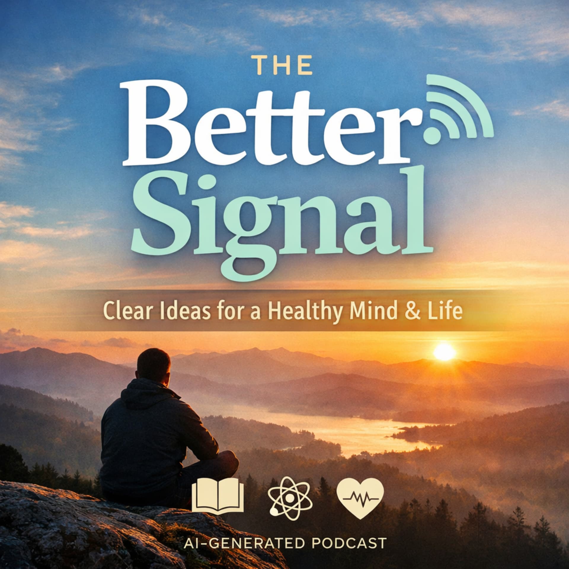 The Better Signal by mcjp.io - Podcasts