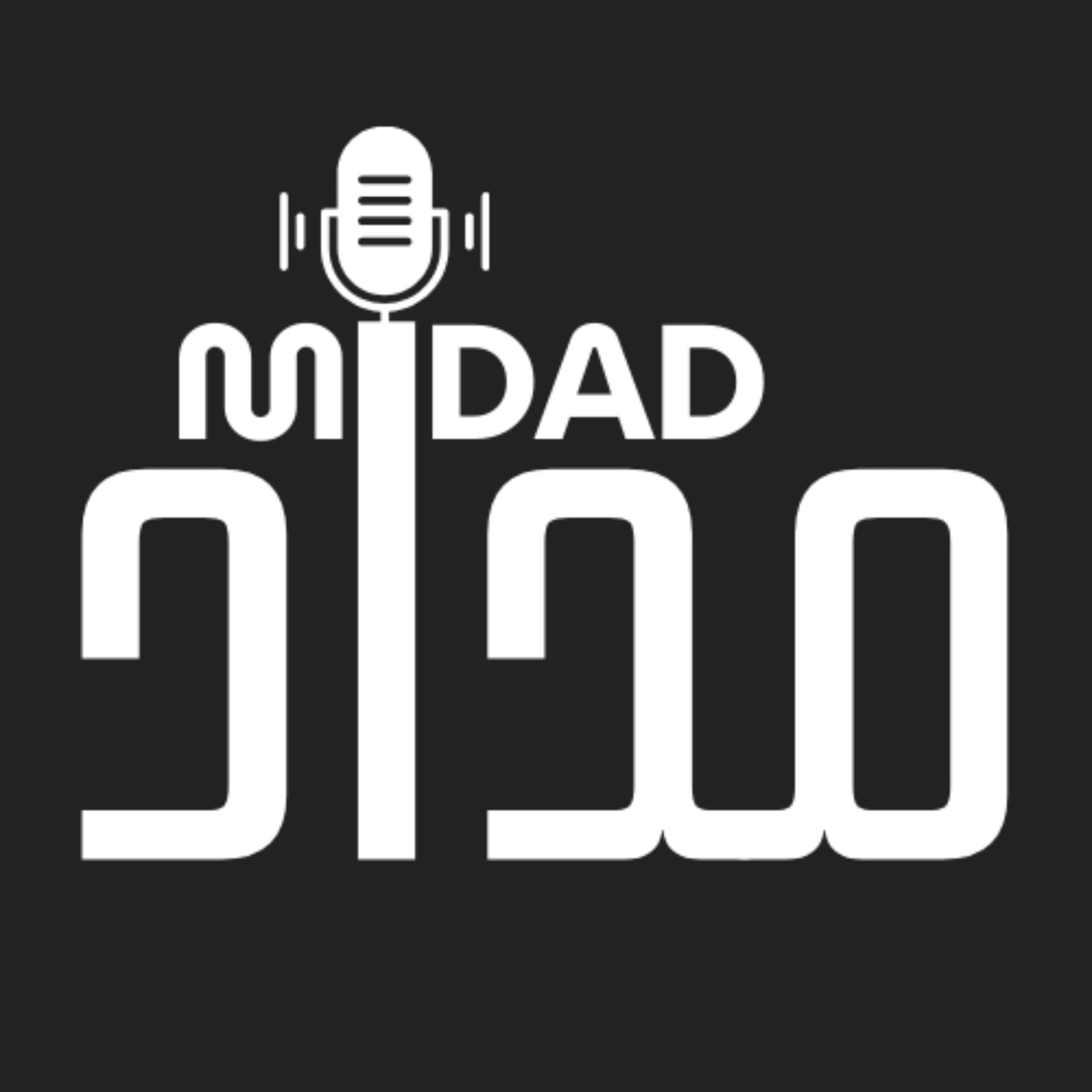بودكاست مِدَادْ - Podcasts