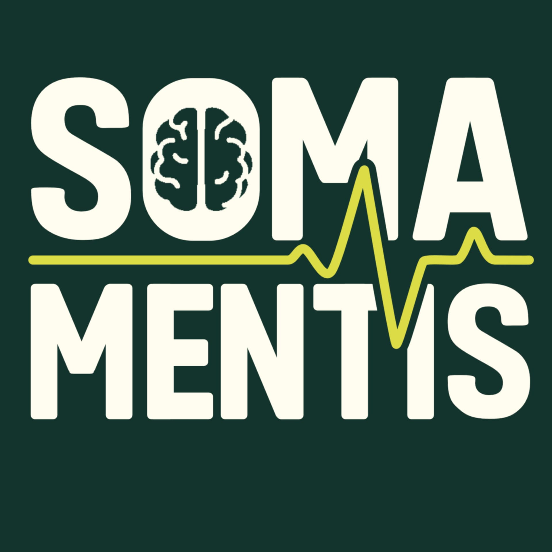SOMAMENTIS | Oltre la performance - Podcasts